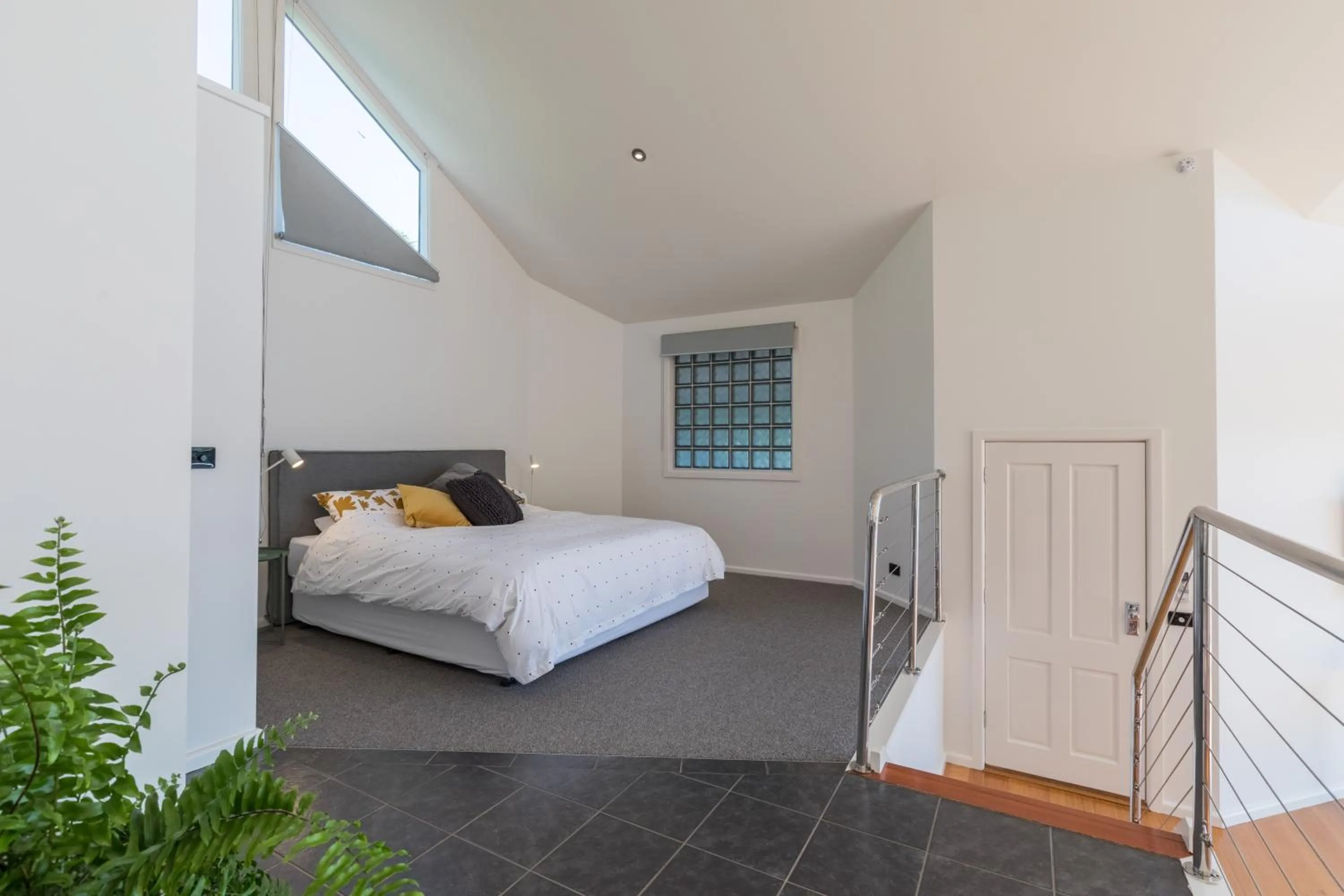 Bed in Seville Estate