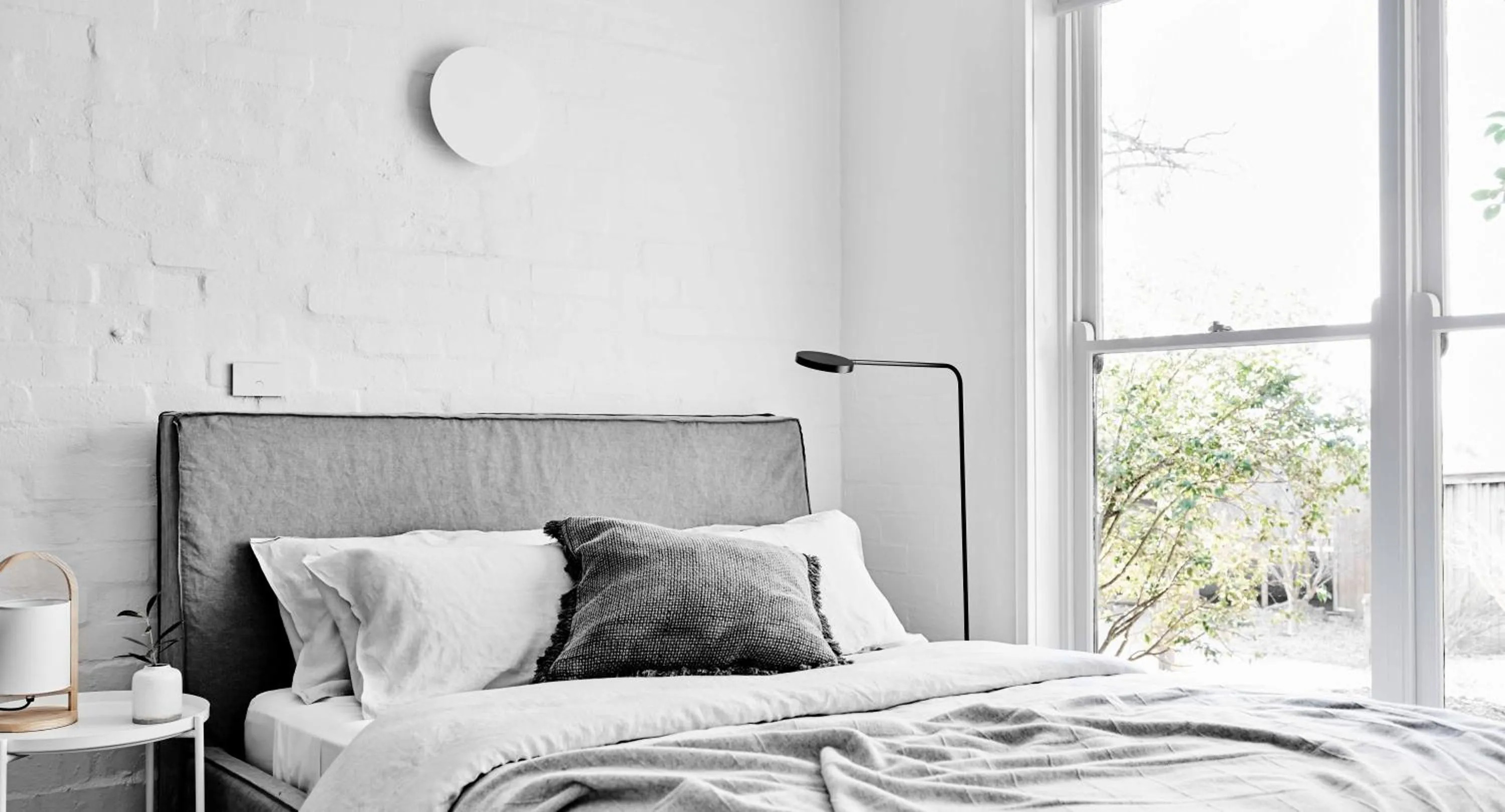 Bed in Seville Estate