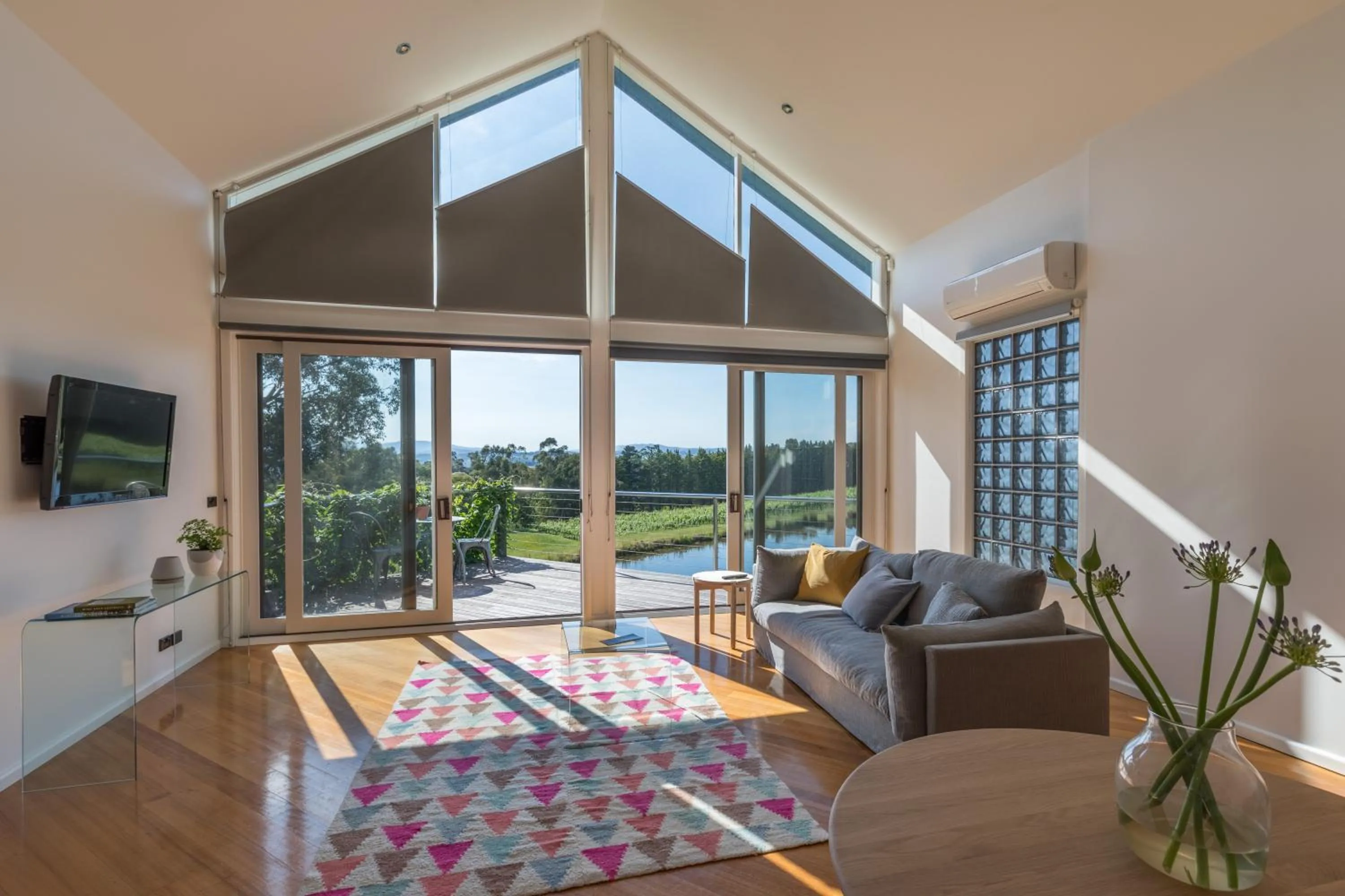 Bed in Seville Estate