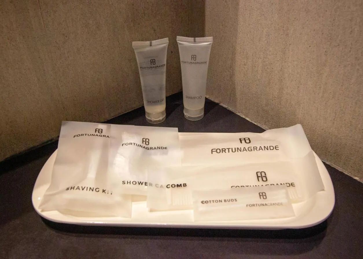 Hotel FortunaGrande Seturan Yogyakarta