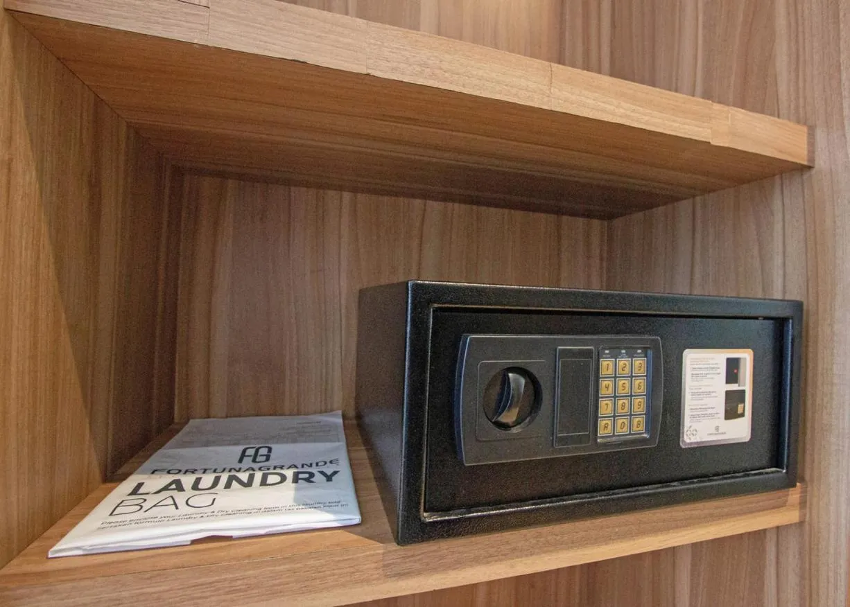 Hotel FortunaGrande Seturan Yogyakarta