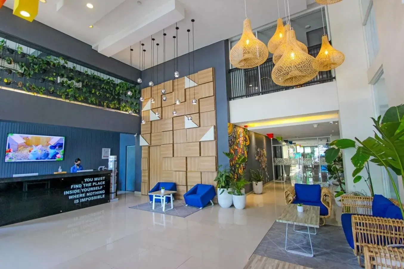 Hotel FortunaGrande Seturan Yogyakarta Hotel FortunaGrande Seturan Yogyakarta
