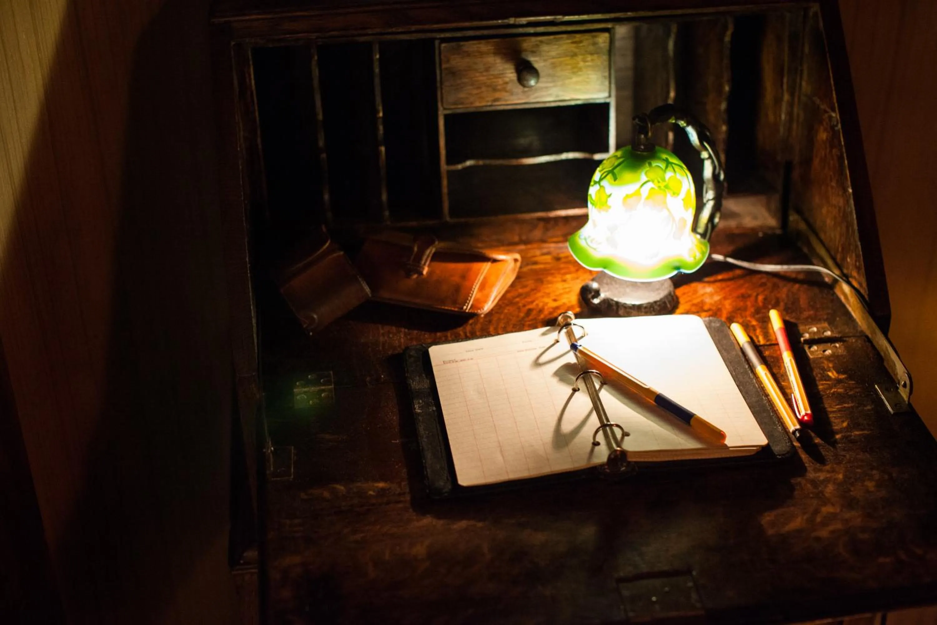 Decorative detail in Bamba Hotel Tokyo-Private Townhouse-