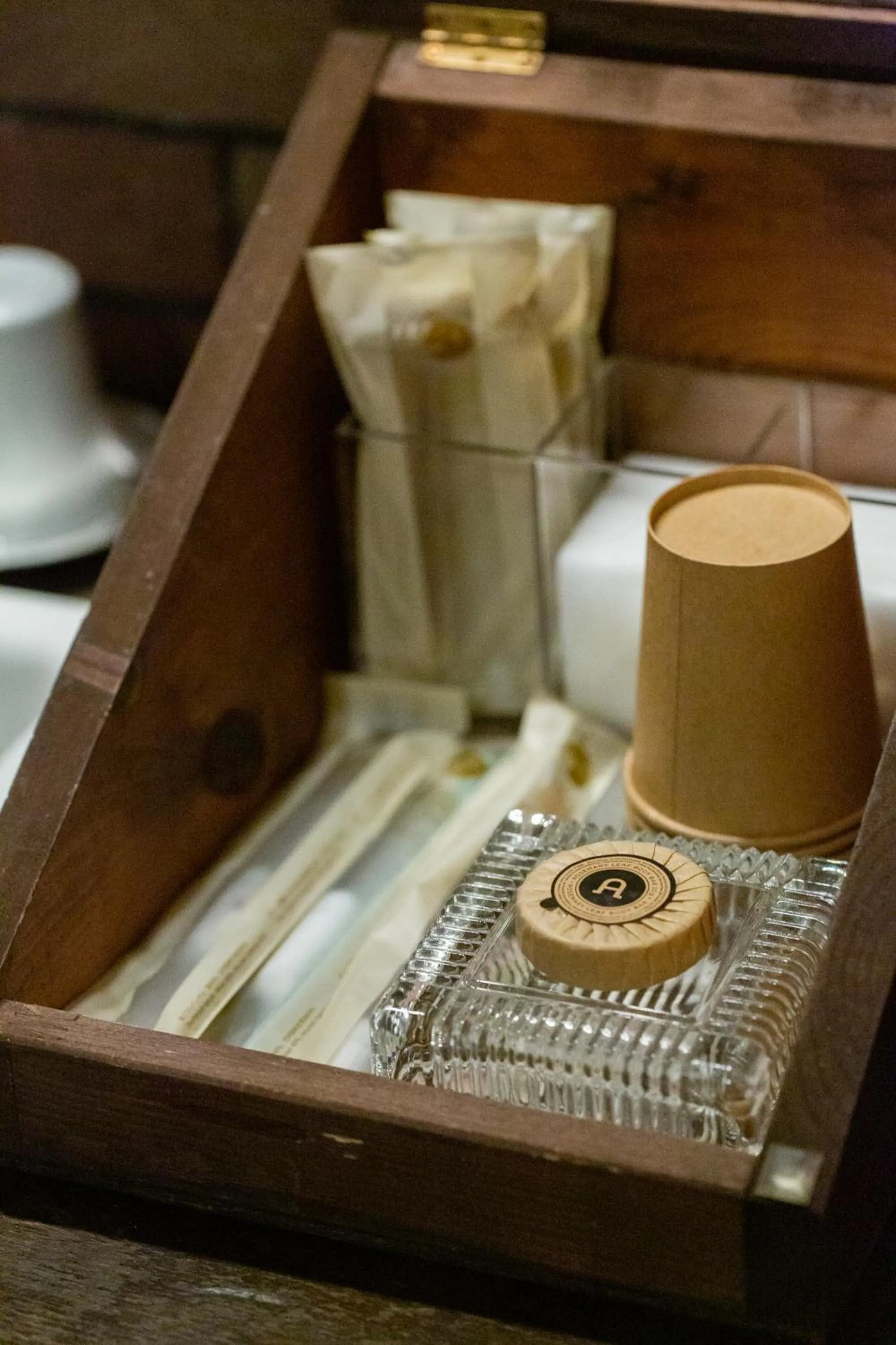 Bathroom in Bamba Hotel Tokyo-Private Townhouse-