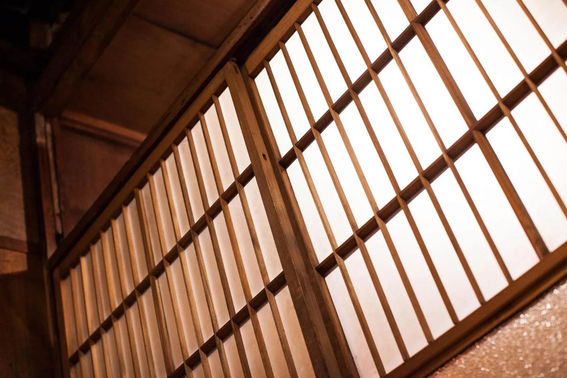 Decorative detail in Bamba Hotel Tokyo-Private Townhouse-