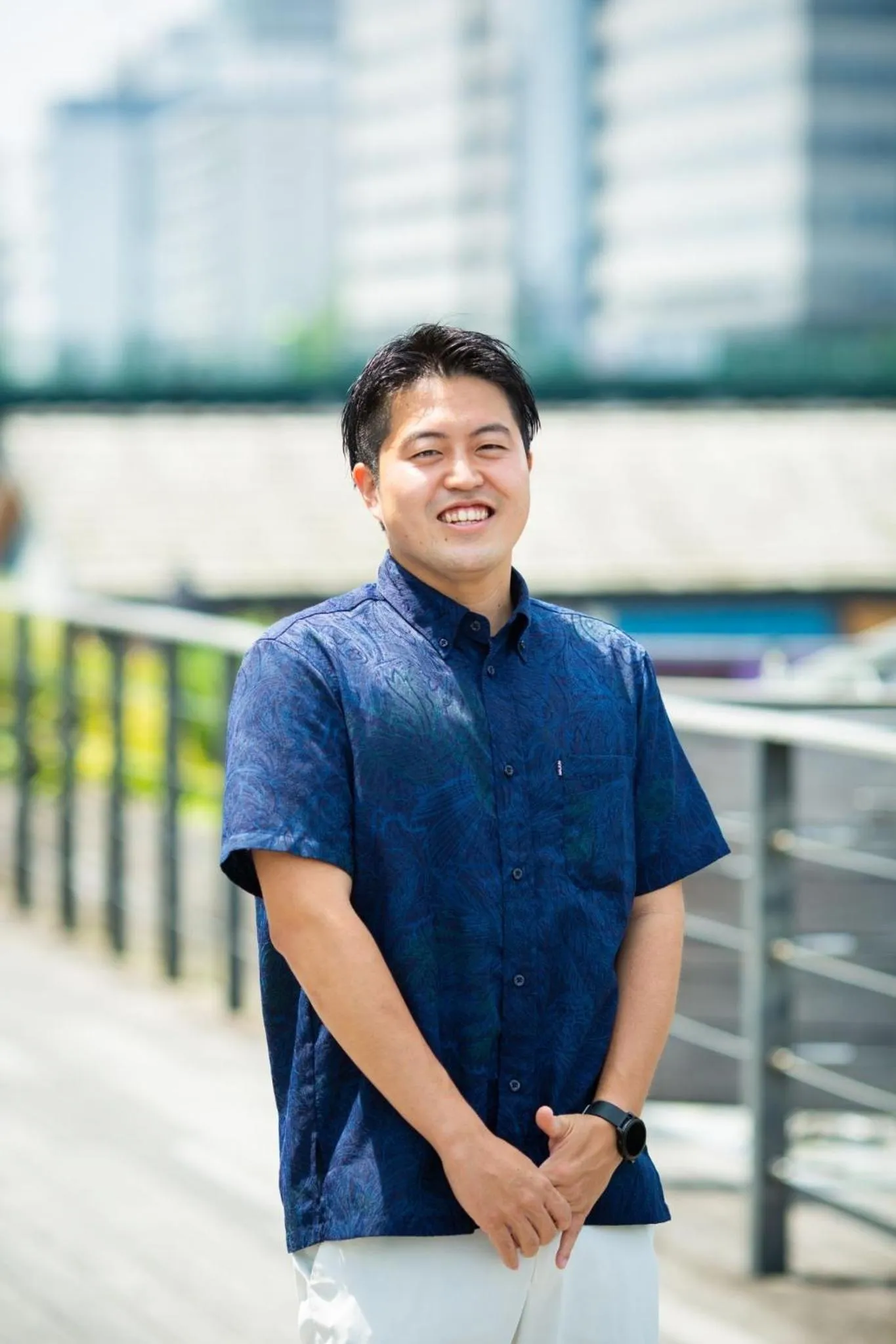 People in Bamba Hotel Tokyo-Private Townhouse-