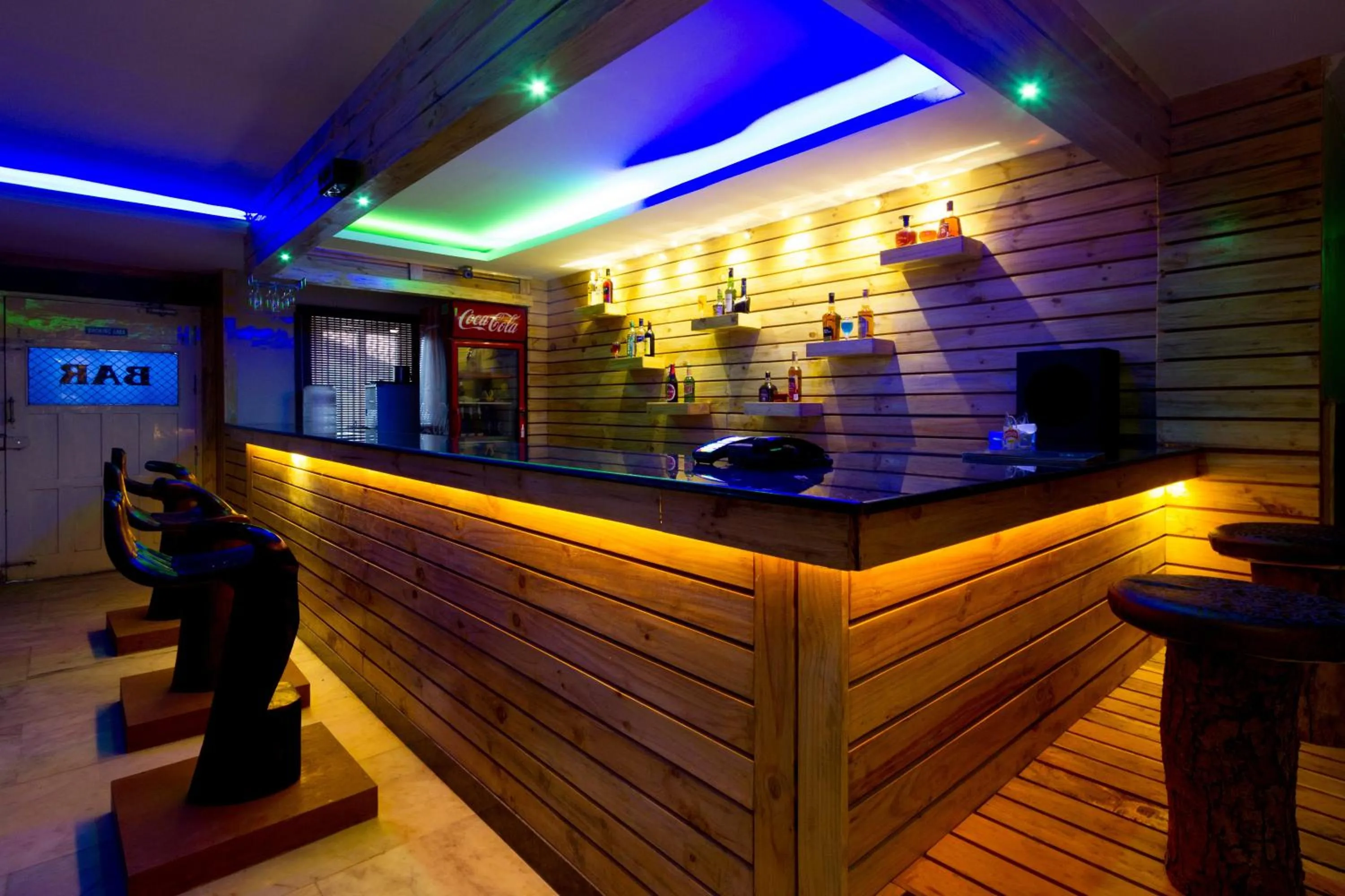 Drinks in Hotel Southern Residency- near to SIPCOT