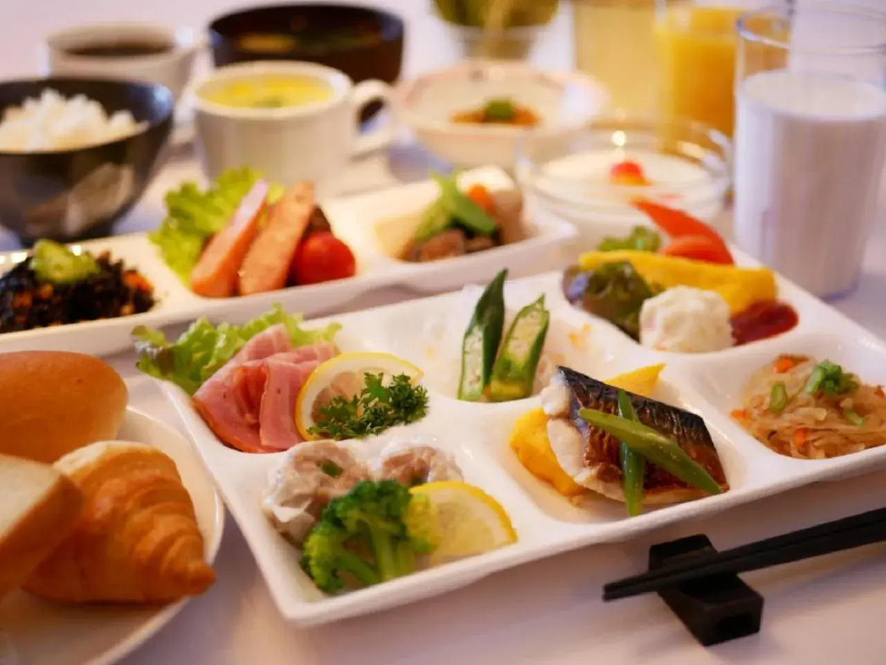Standard Double Room - Breakfast Included - Smoking in APA Hotel Utsunomiya-Ekimae Standard Double Room - Breakfast Included - Smoking in APA Hotel Utsunomiya-Ekimae