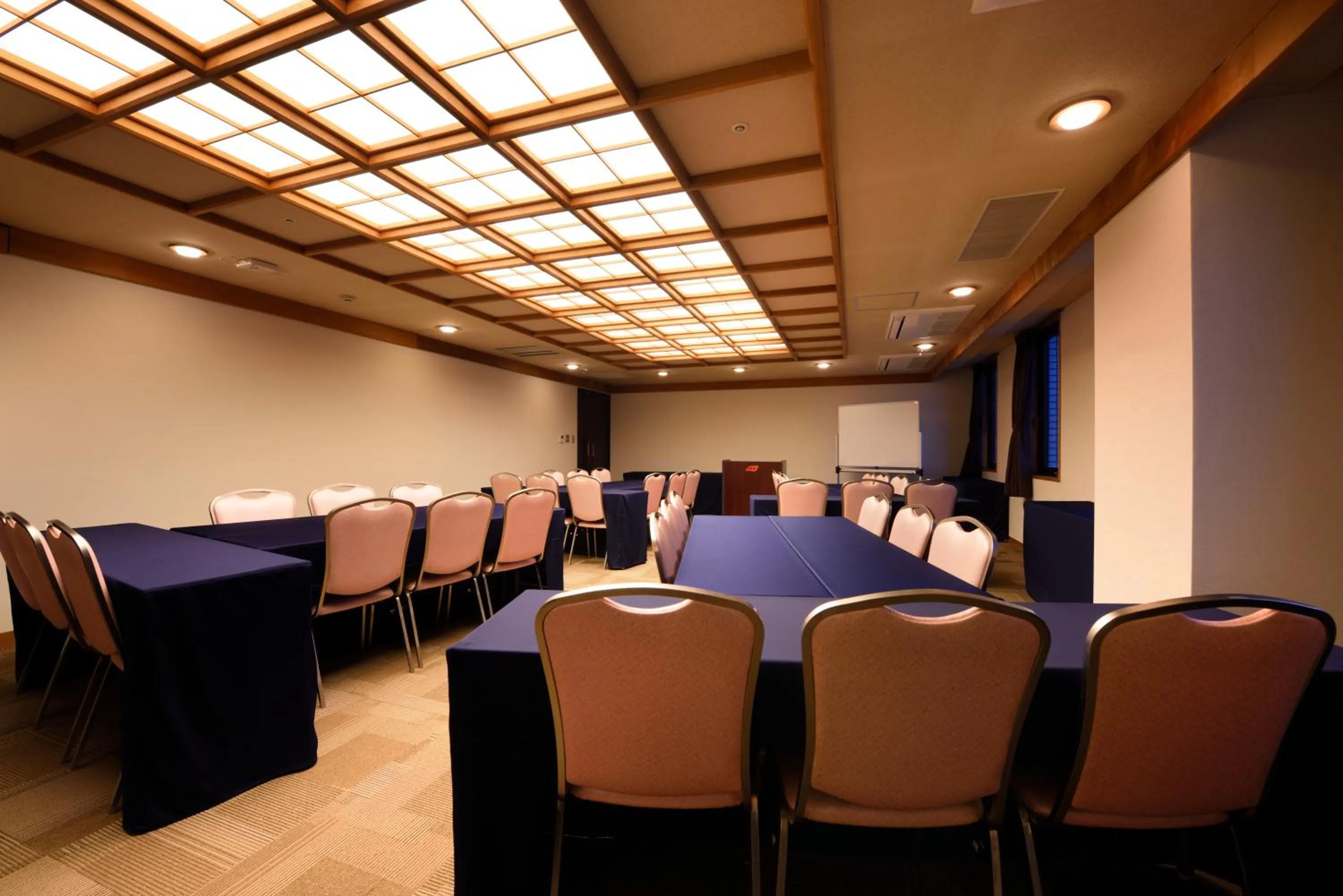 Banquet/Function facilities in APA Hotel Utsunomiya-Ekimae