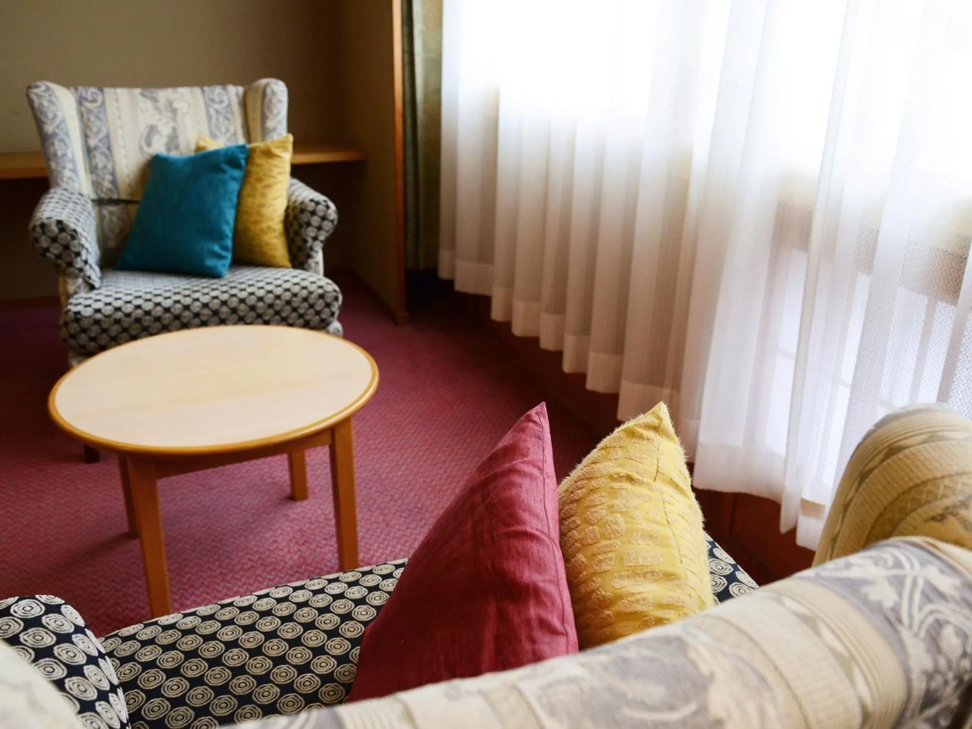 Comfort Japanese-Style Room-Restaurant Dinner in HanaMOMIJI