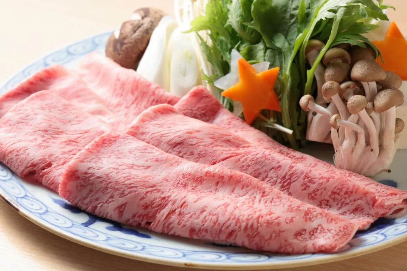 Dinner in Beppu Nagomitsuki