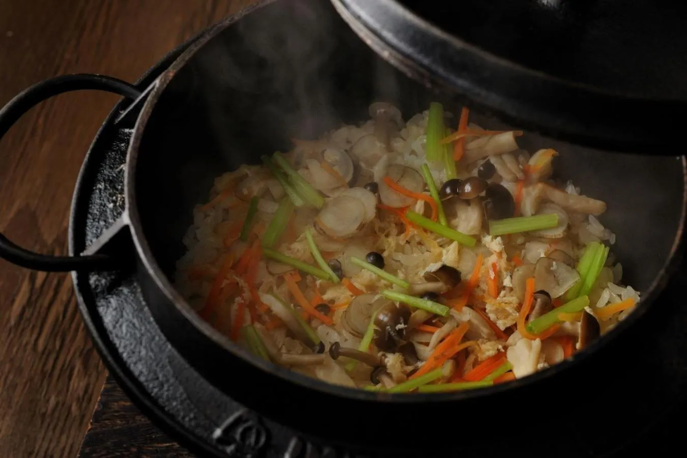 Dinner in Beppu Nagomitsuki