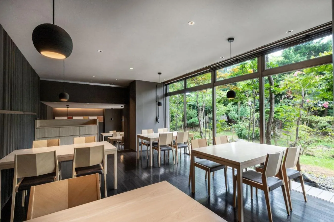 Restaurant/places to eat in Beppu Nagomitsuki