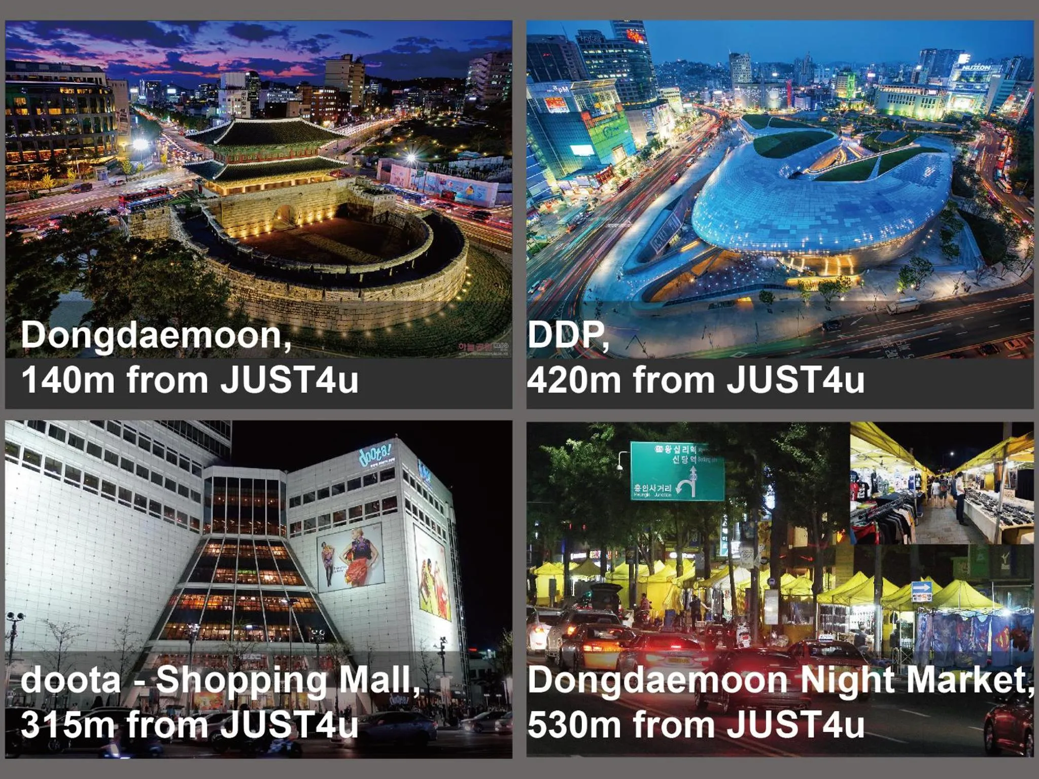 Other in Just4u Guesthouse