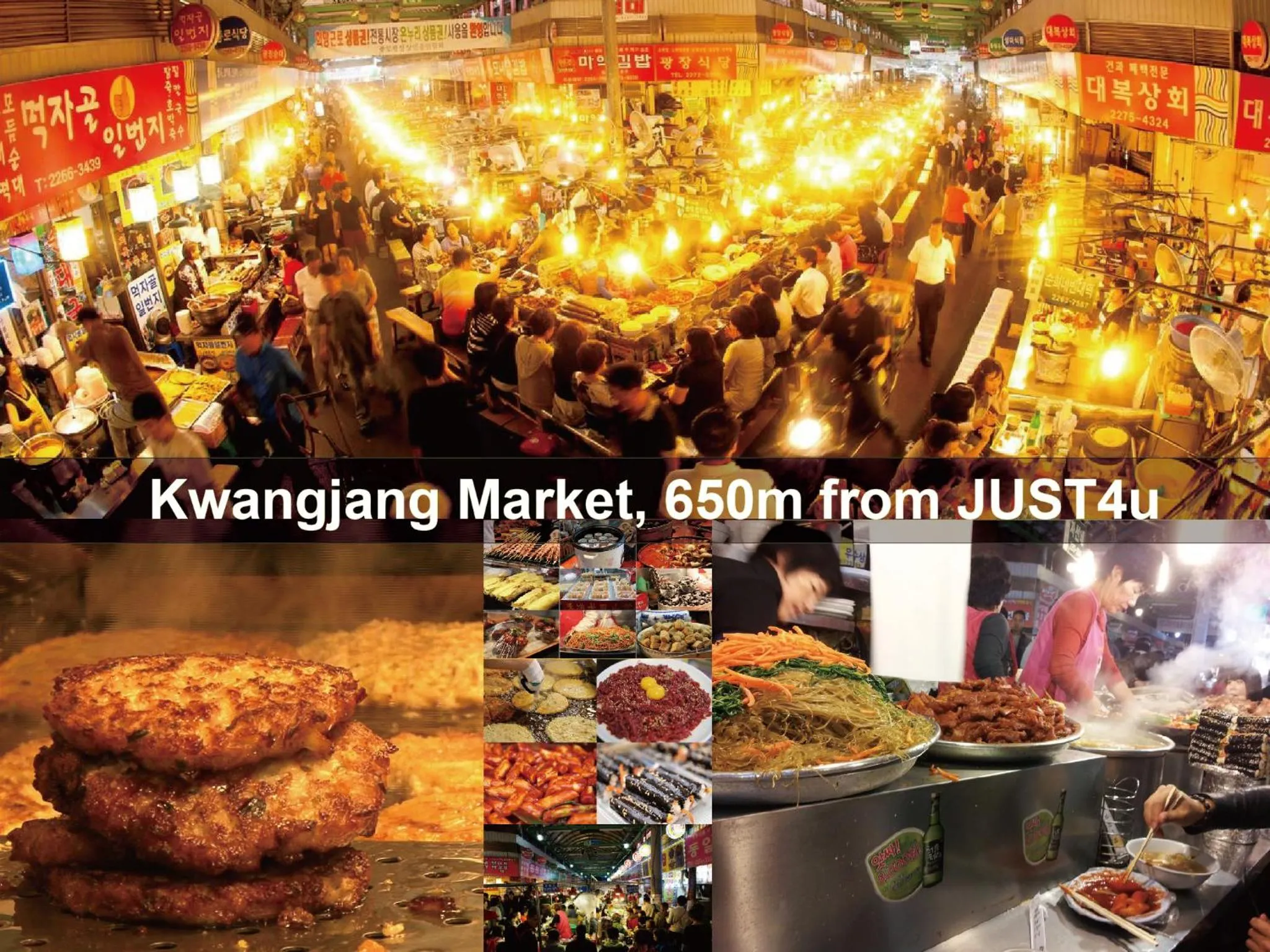 Activities in Just4u Guesthouse