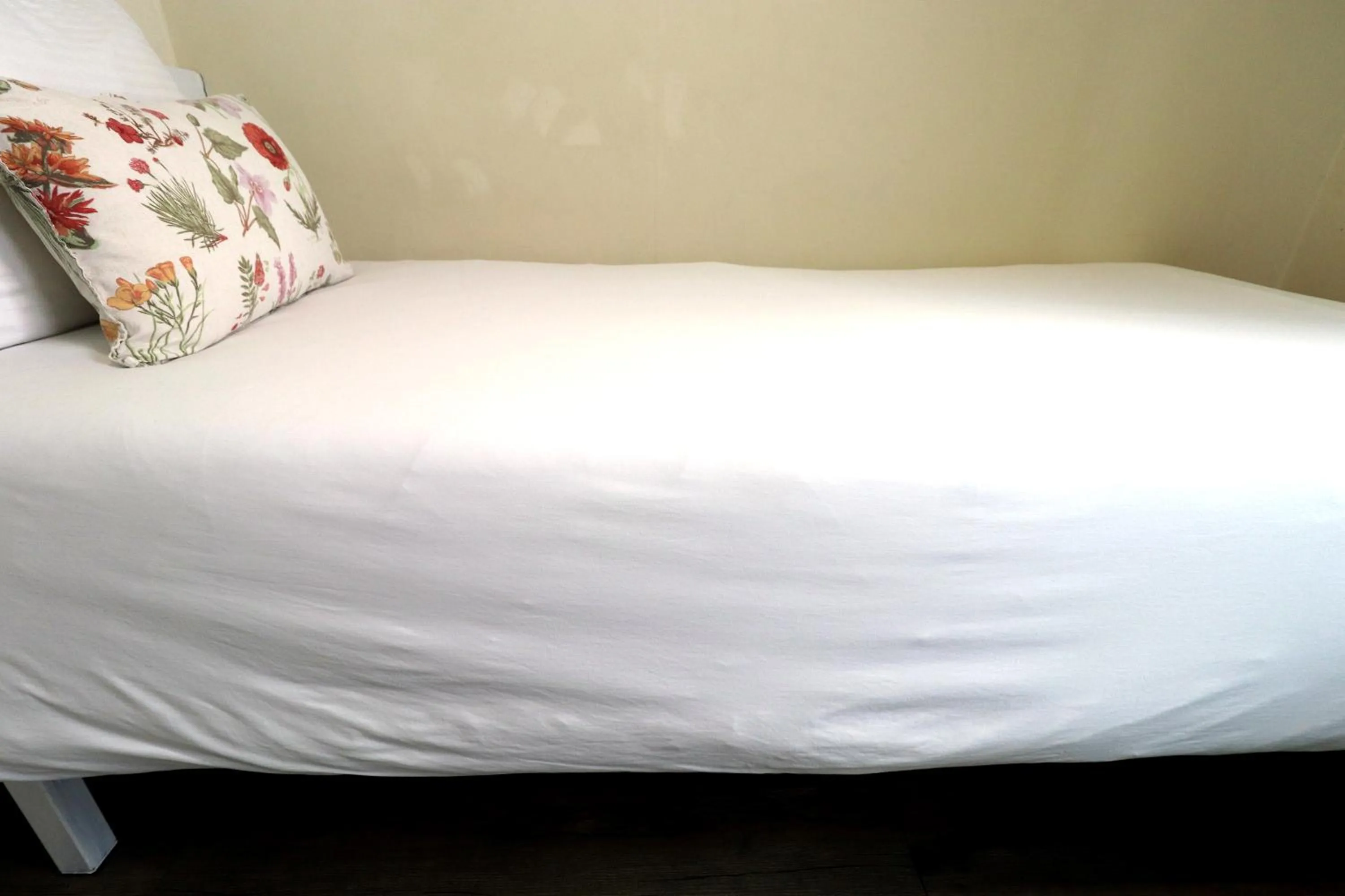 Bed in Just4u Guesthouse