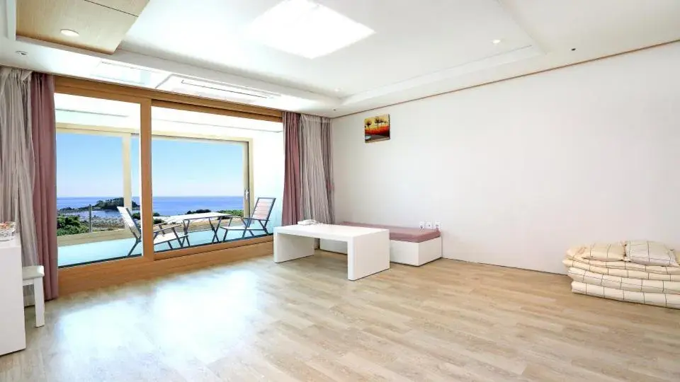 Standard Family Room in Marine Port Resort Standard Family Room in Marine Port Resort