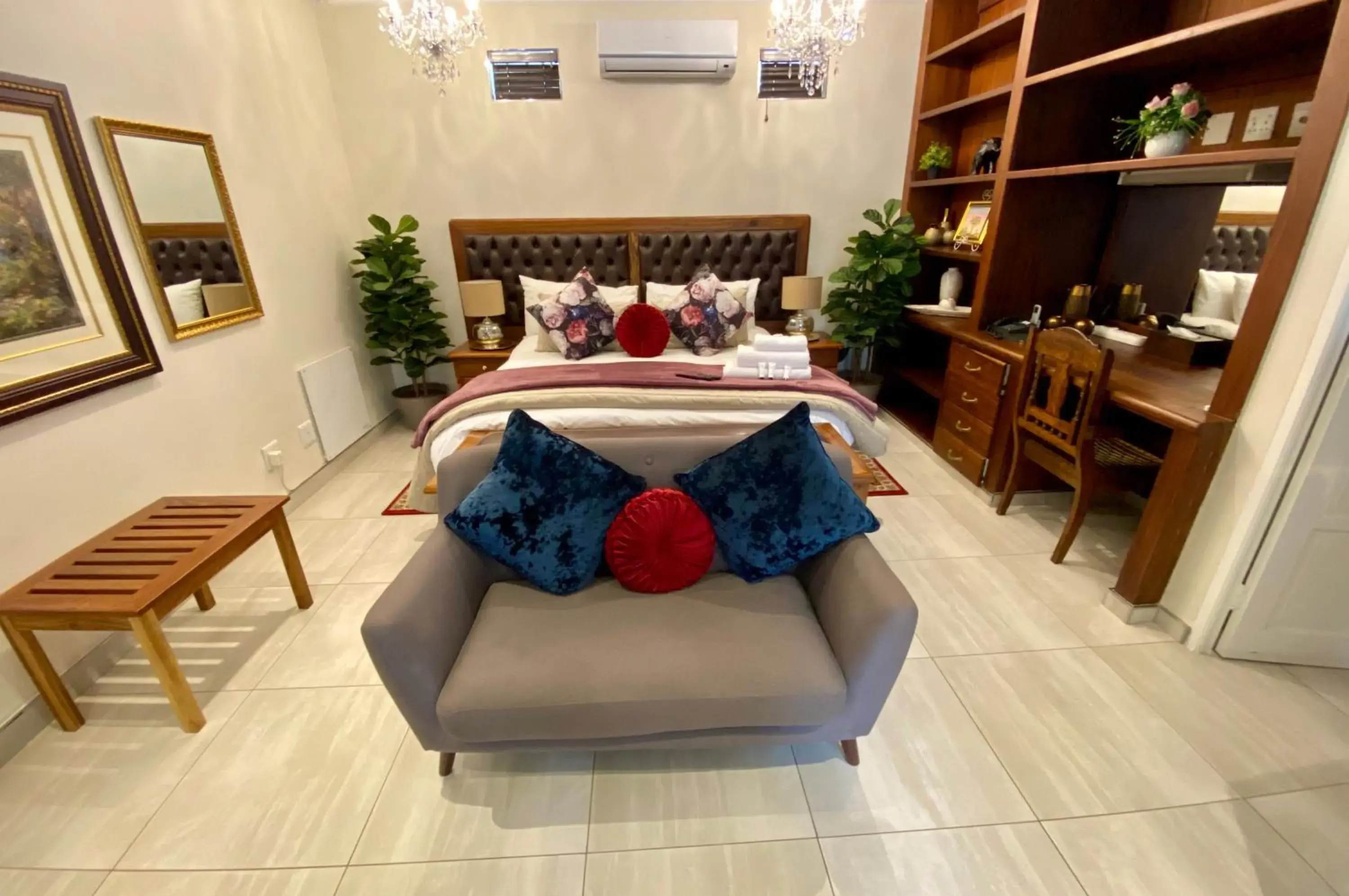 Waterkloof Guest House Waterkloof Guest House