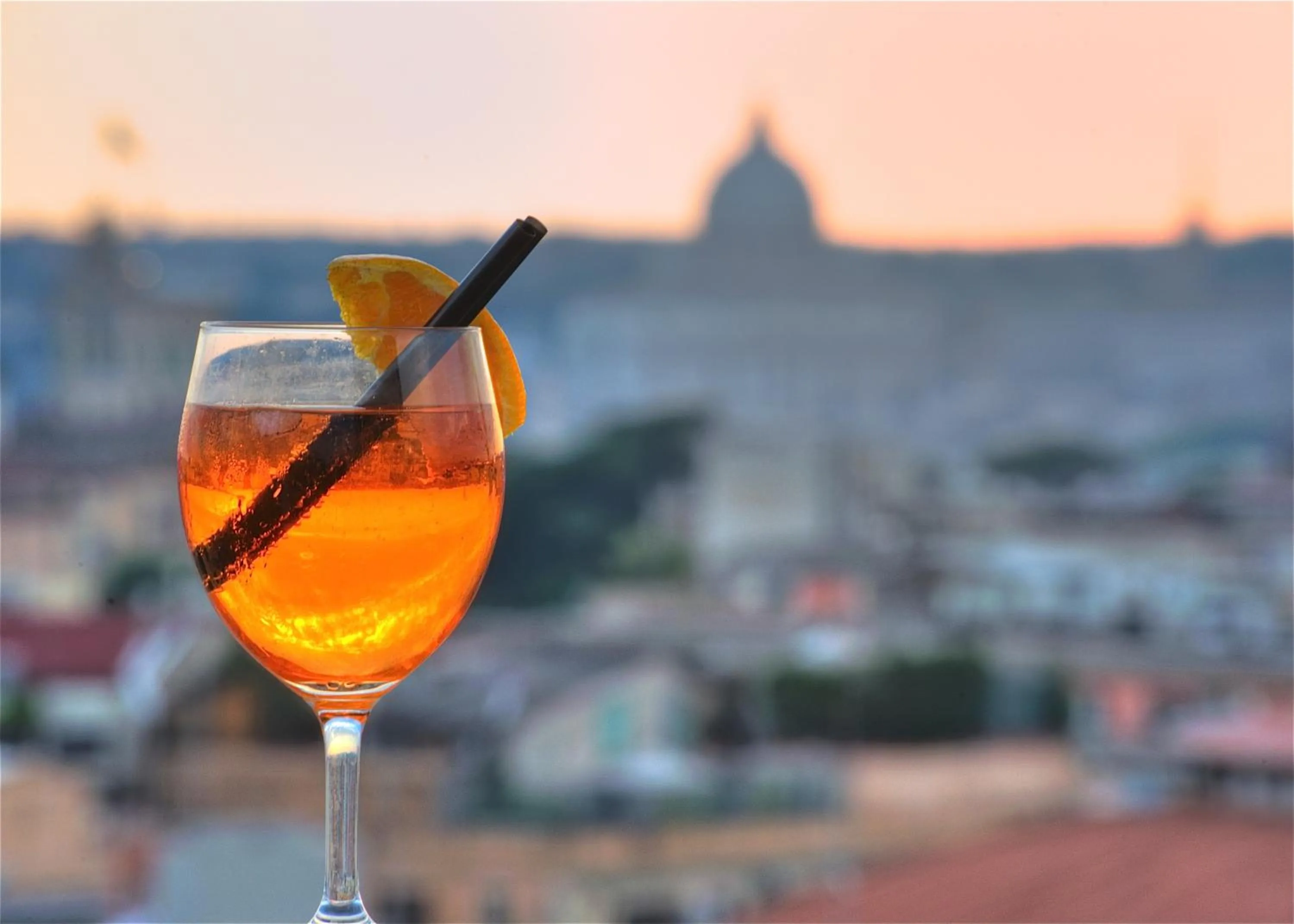 Nearby landmark in Vatican Leone IV