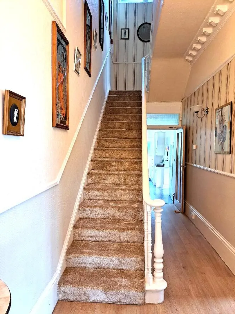 Marmalade Bed & Breakfast