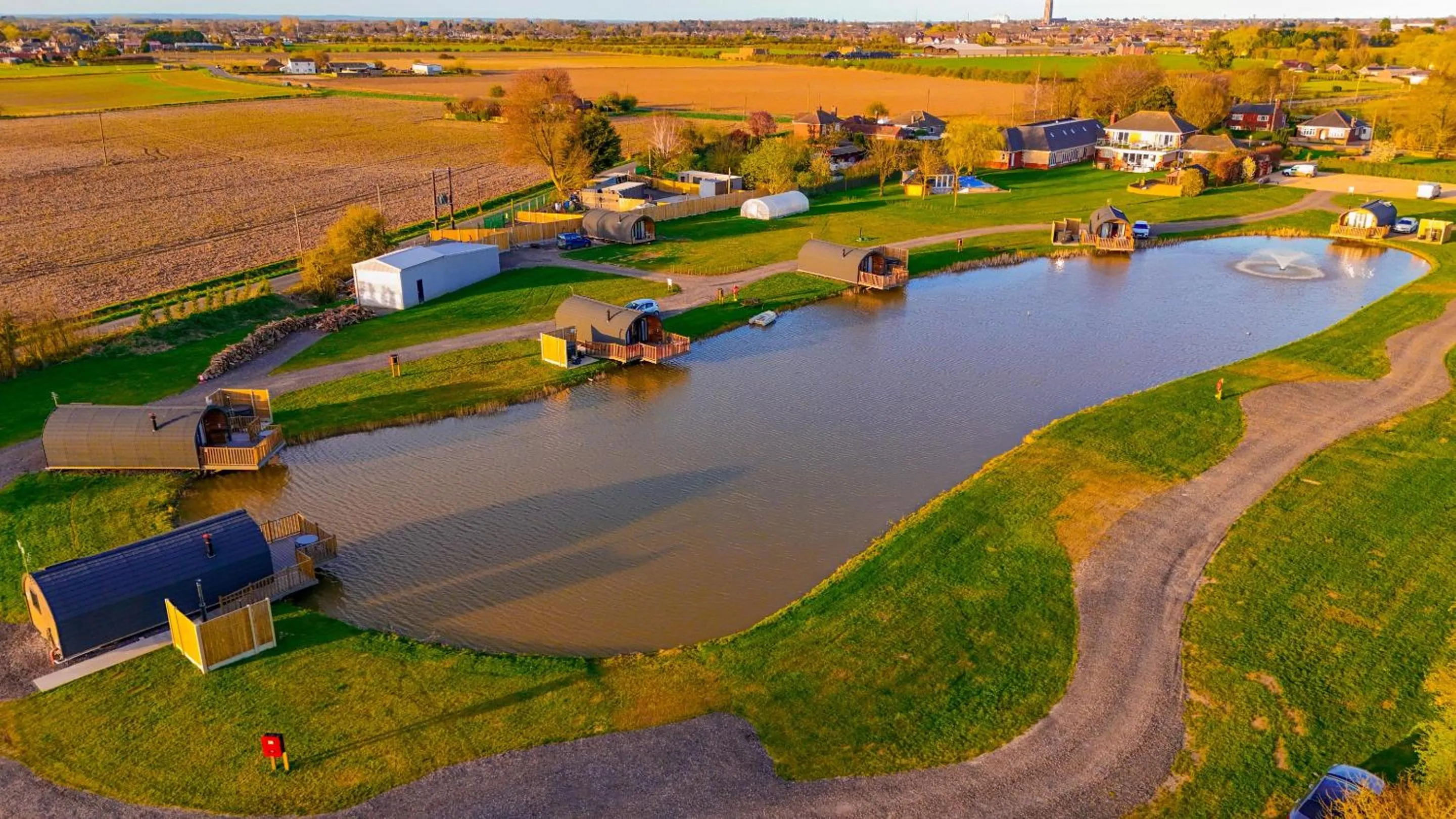 Other in The Firs Country Park