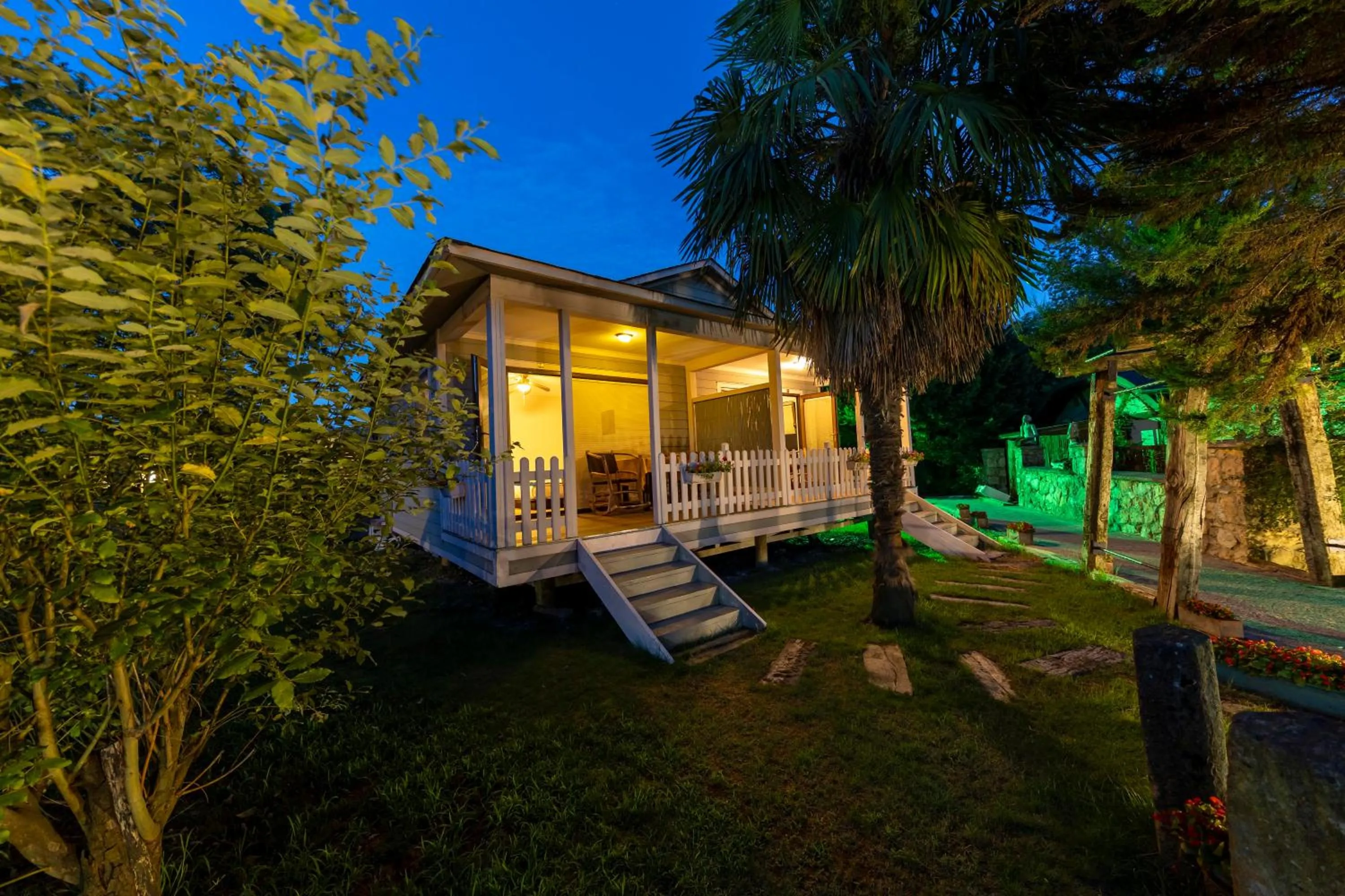 Photo of the whole room in Elite World Village İstanbul Polonezköy