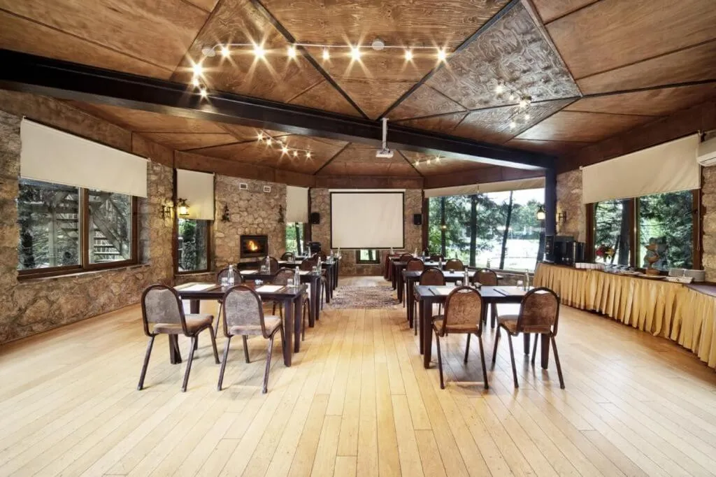 Meeting/conference room in Elite World Village İstanbul Polonezköy