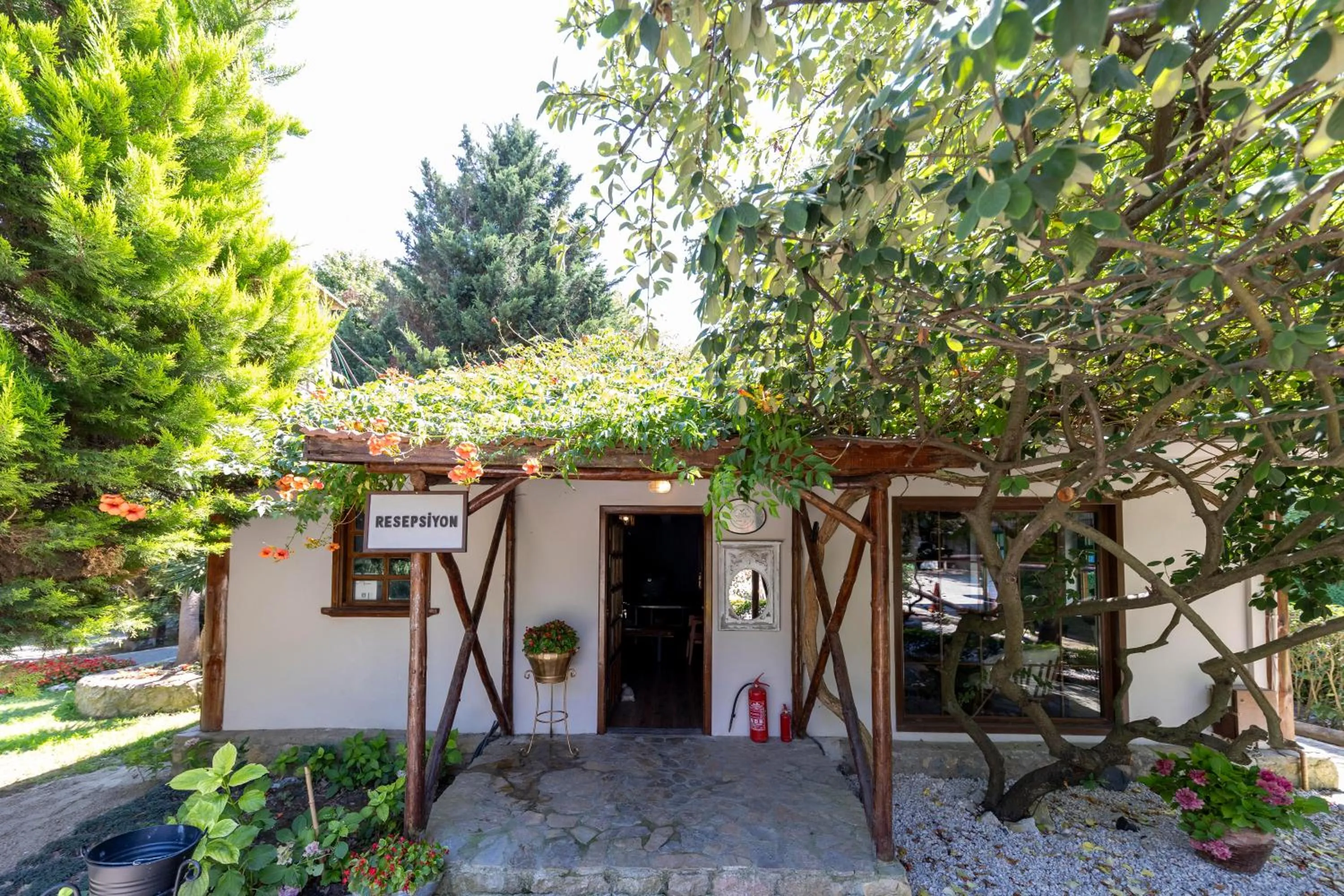 Lobby or reception in Elite World Village İstanbul Polonezköy