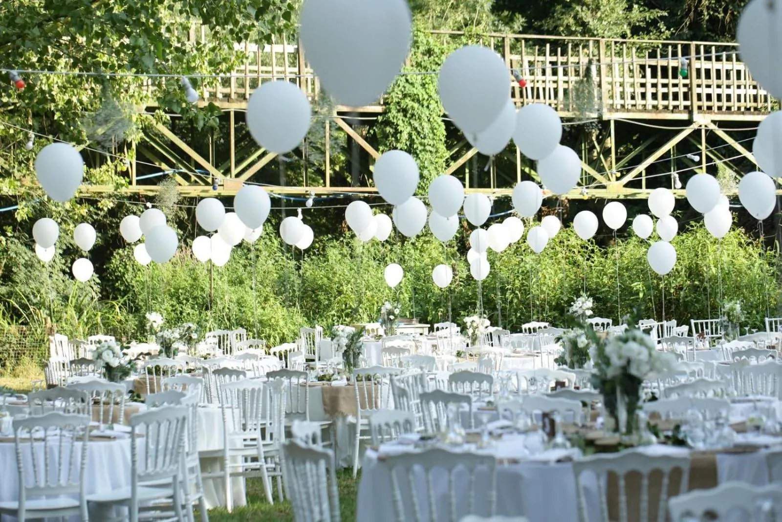 wedding in Elite World Village İstanbul Polonezköy