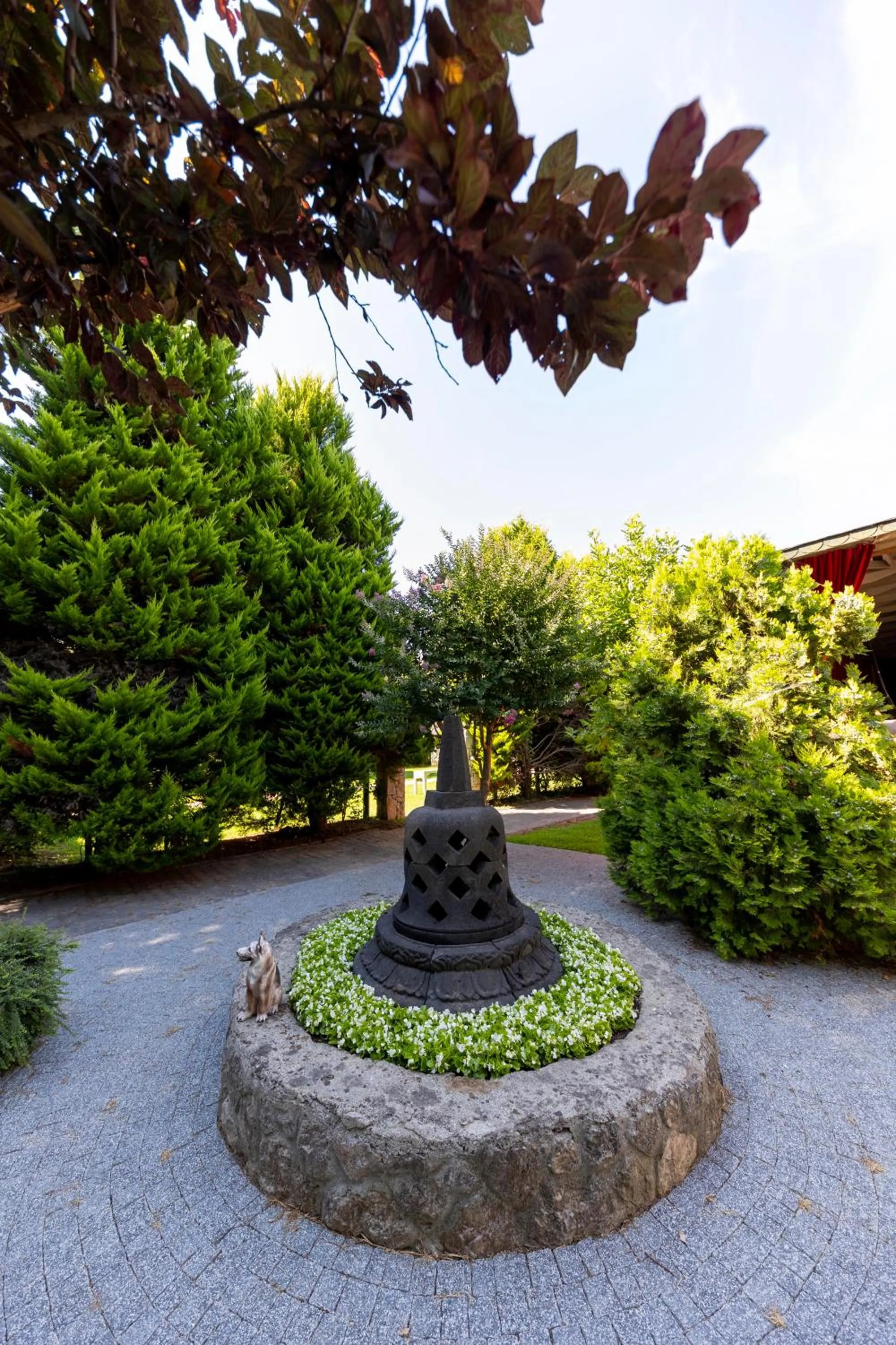 Nearby landmark in Elite World Village İstanbul Polonezköy