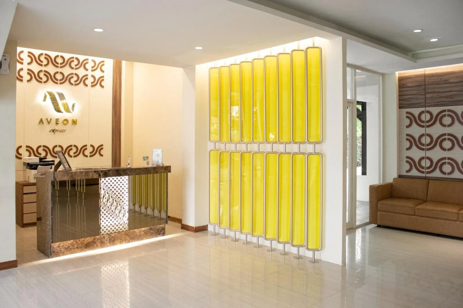 Lunara Home Living by Daphna Management