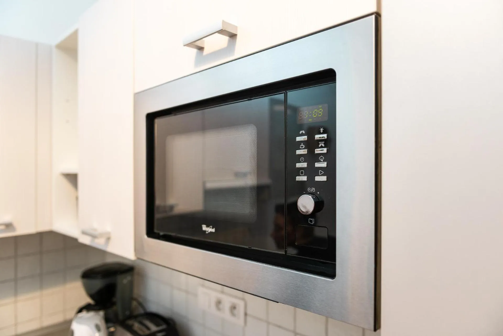 Hybernska Apartments by Pragueforyou