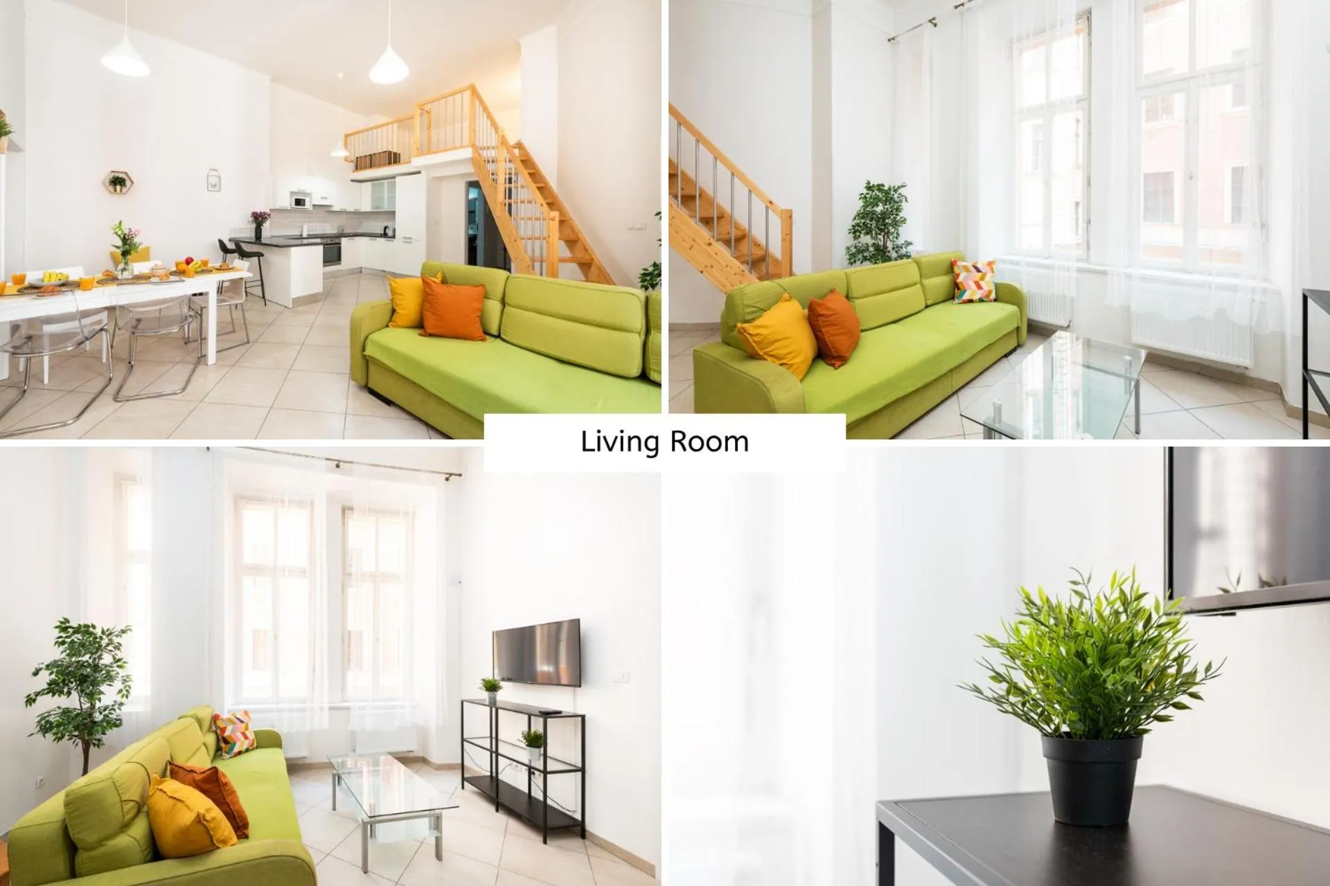 Hybernska Apartments by Pragueforyou