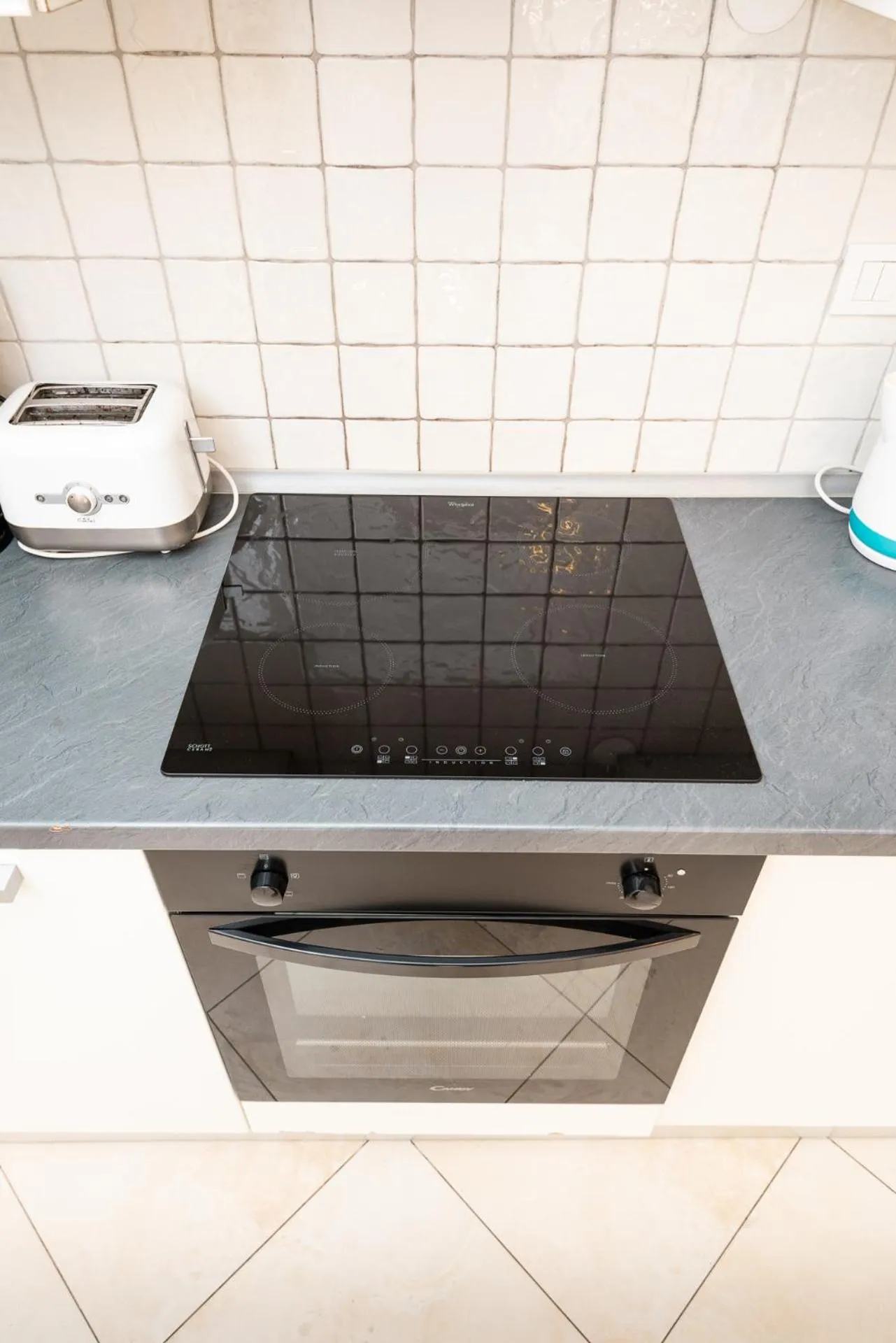 Hybernska Apartments by Pragueforyou