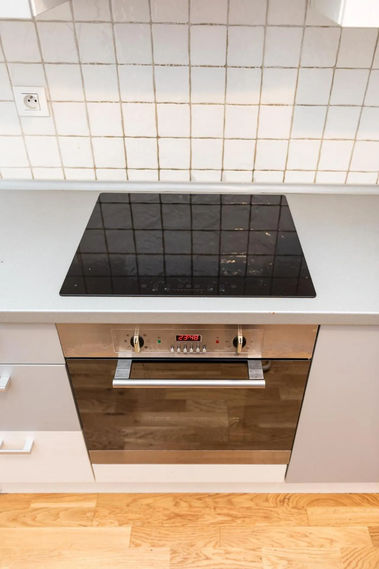 Hybernska Apartments by Pragueforyou