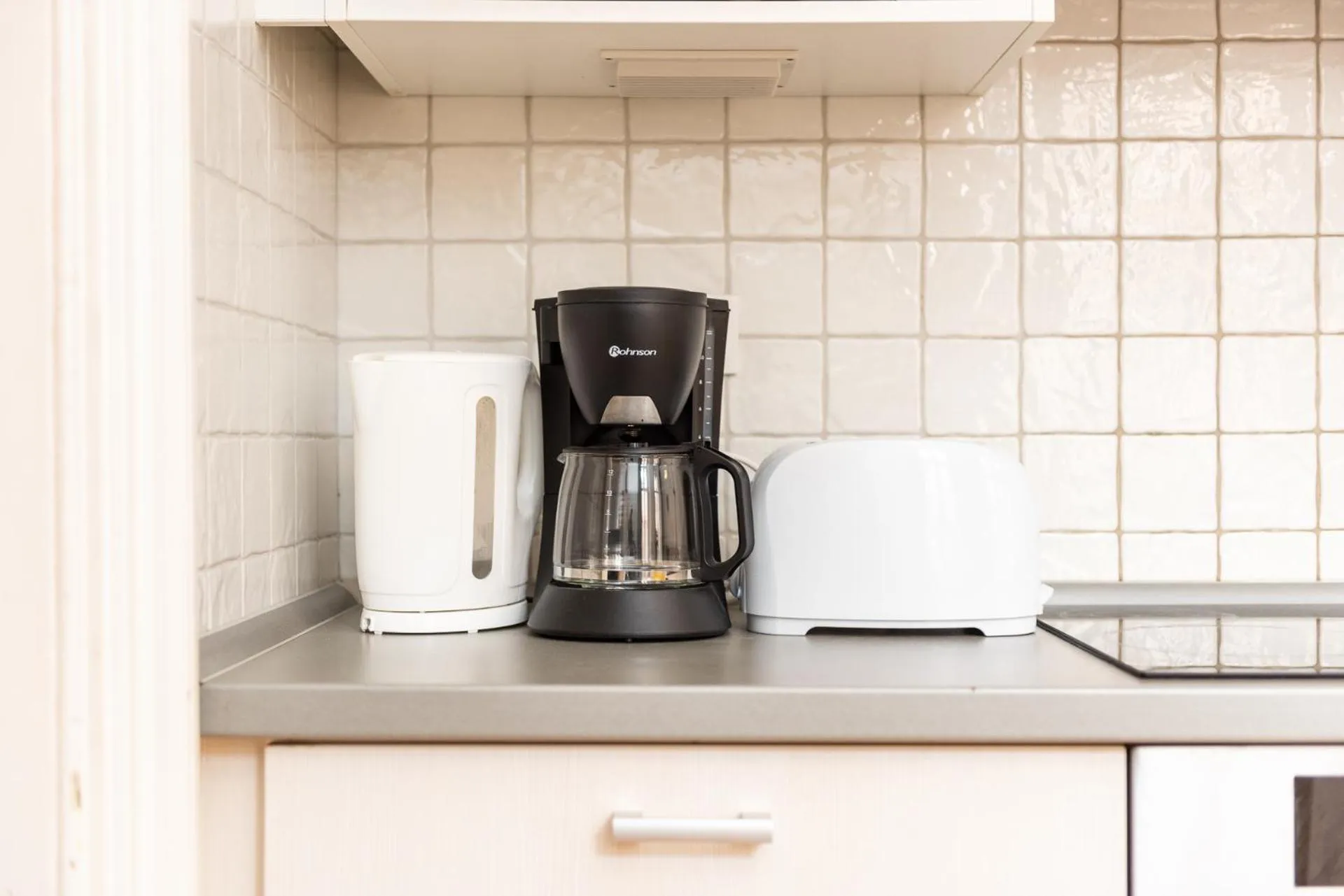 Hybernska Apartments by Pragueforyou