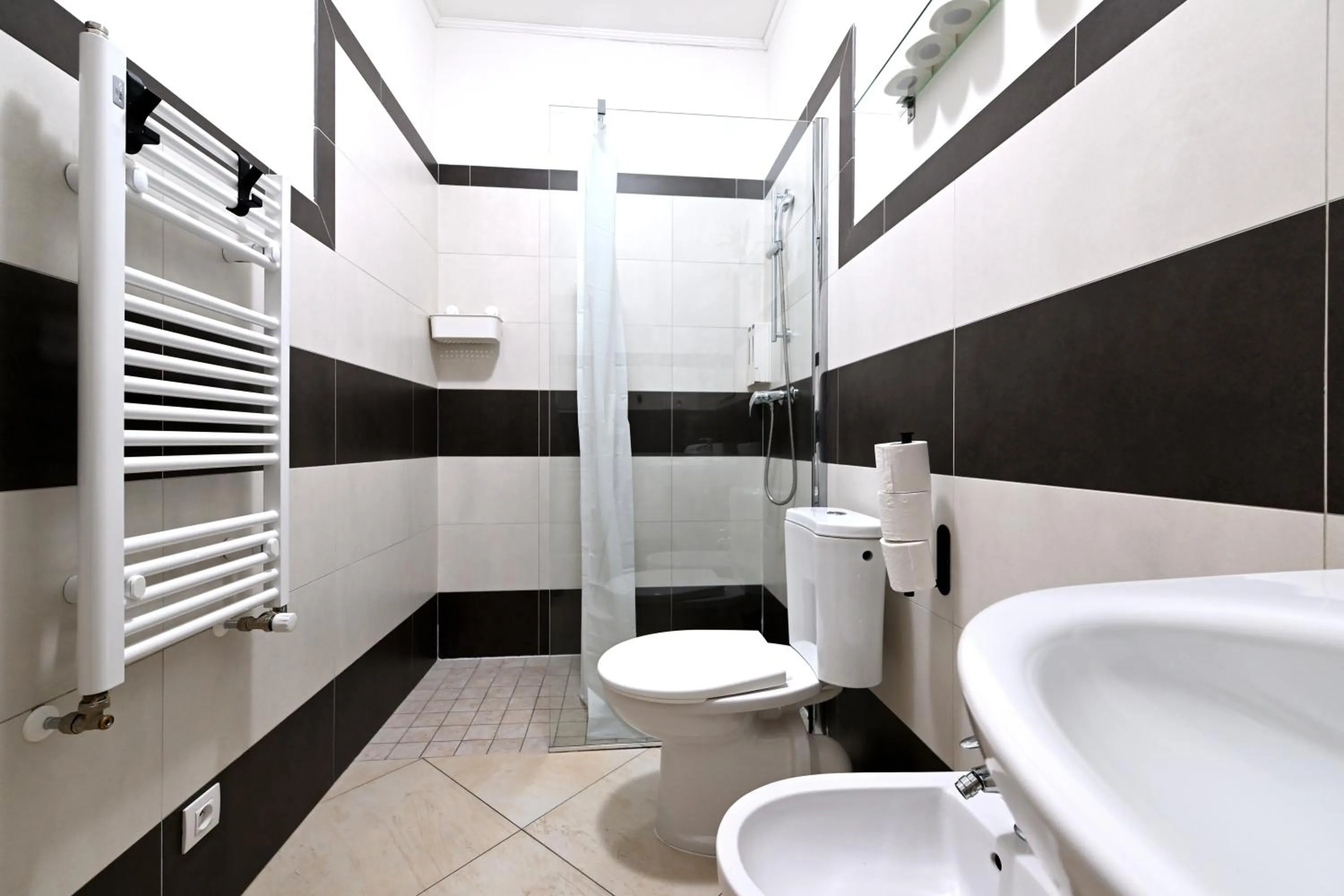 Hybernska Apartments by Pragueforyou