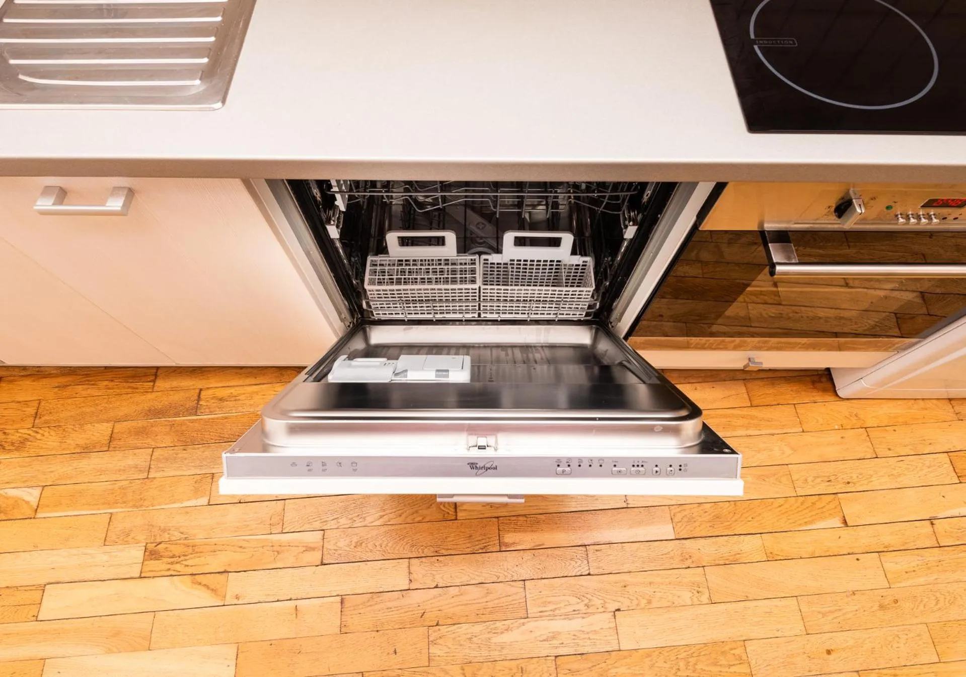 Hybernska Apartments by Pragueforyou