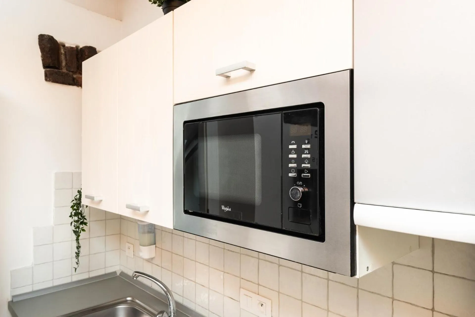 Hybernska Apartments by Pragueforyou