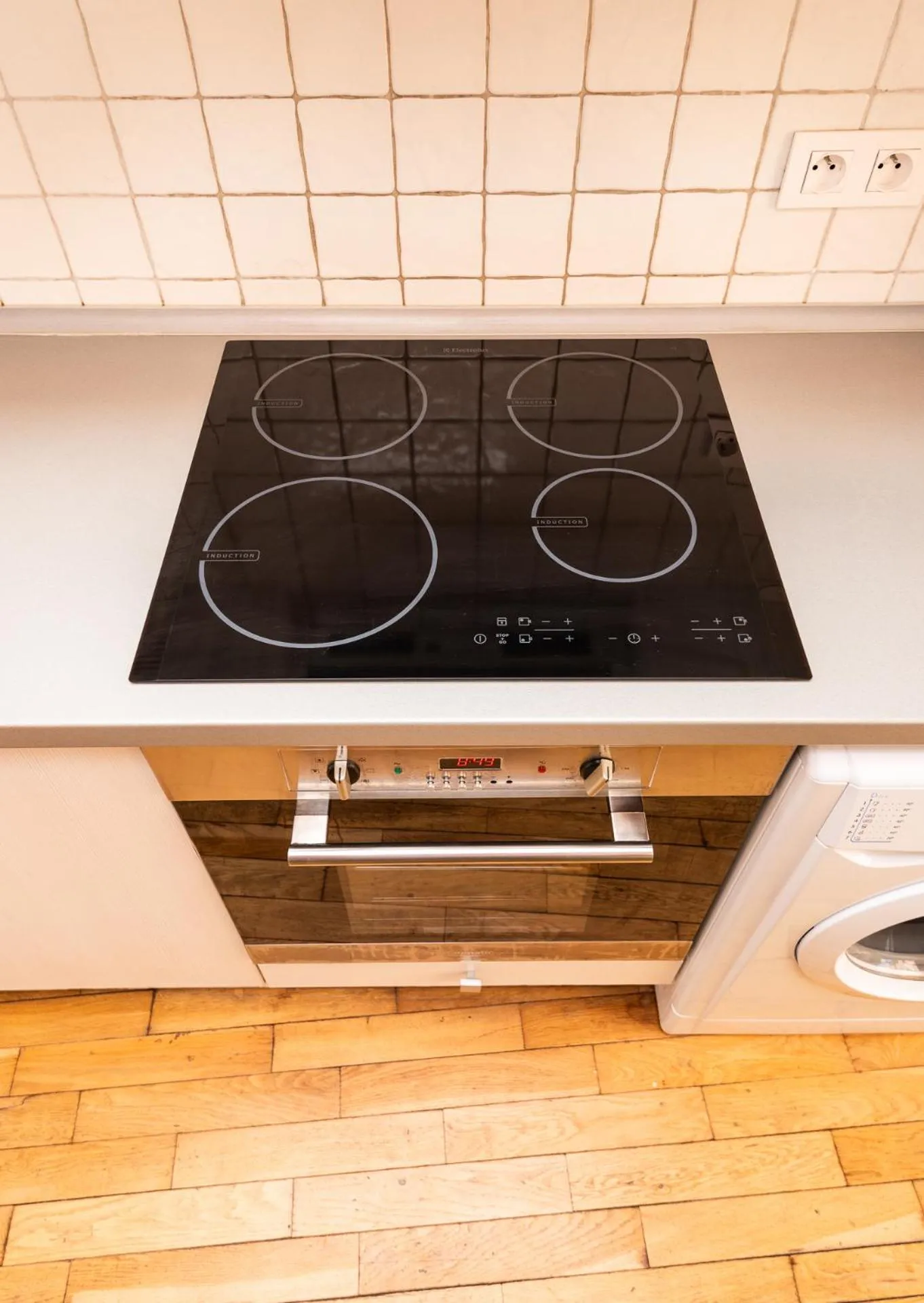 Hybernska Apartments by Pragueforyou