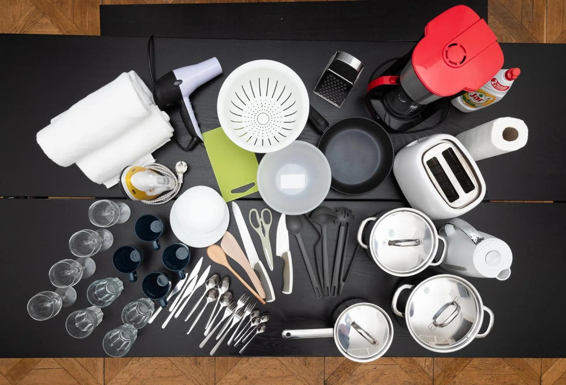 Hybernska Apartments by Pragueforyou