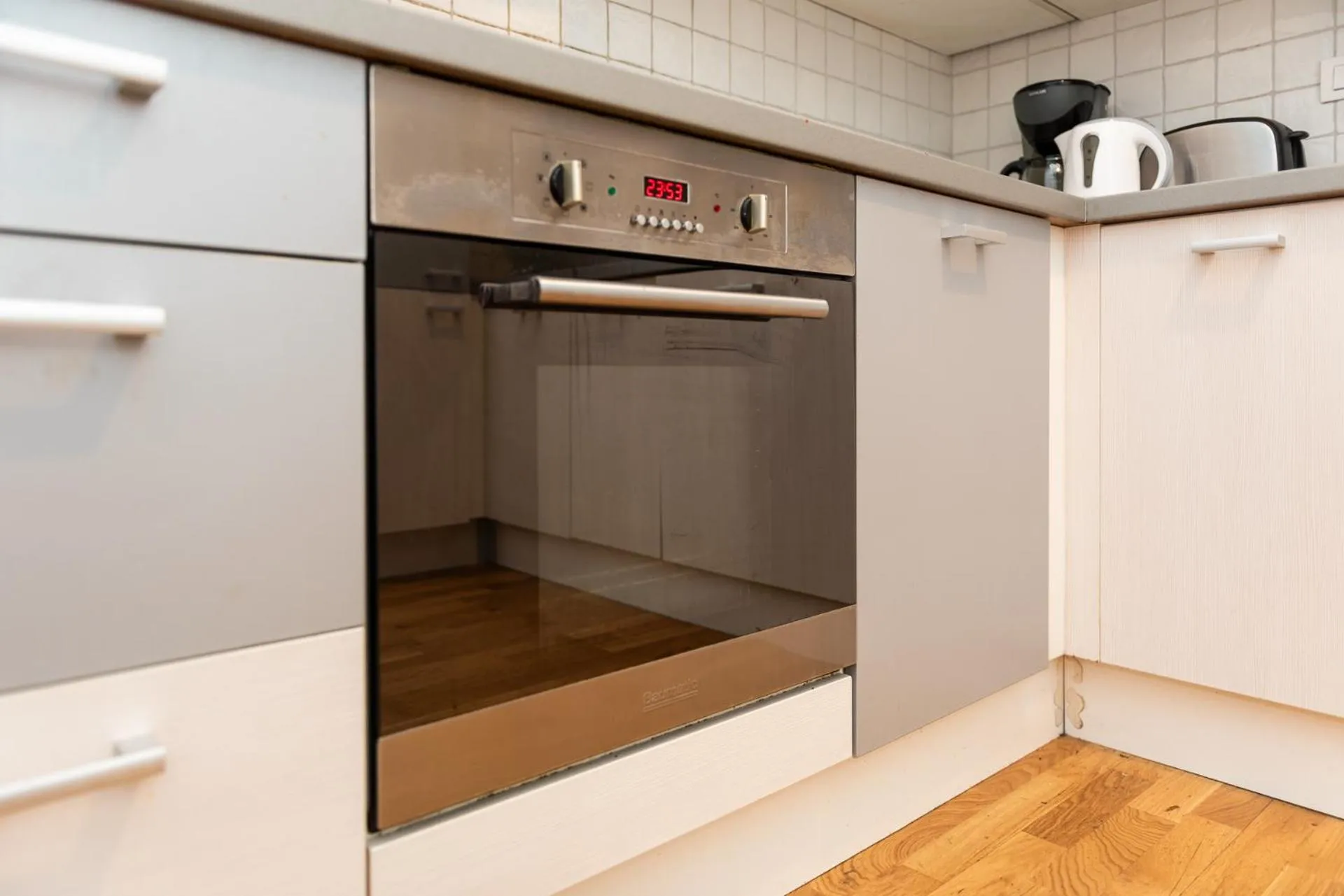 Hybernska Apartments by Pragueforyou