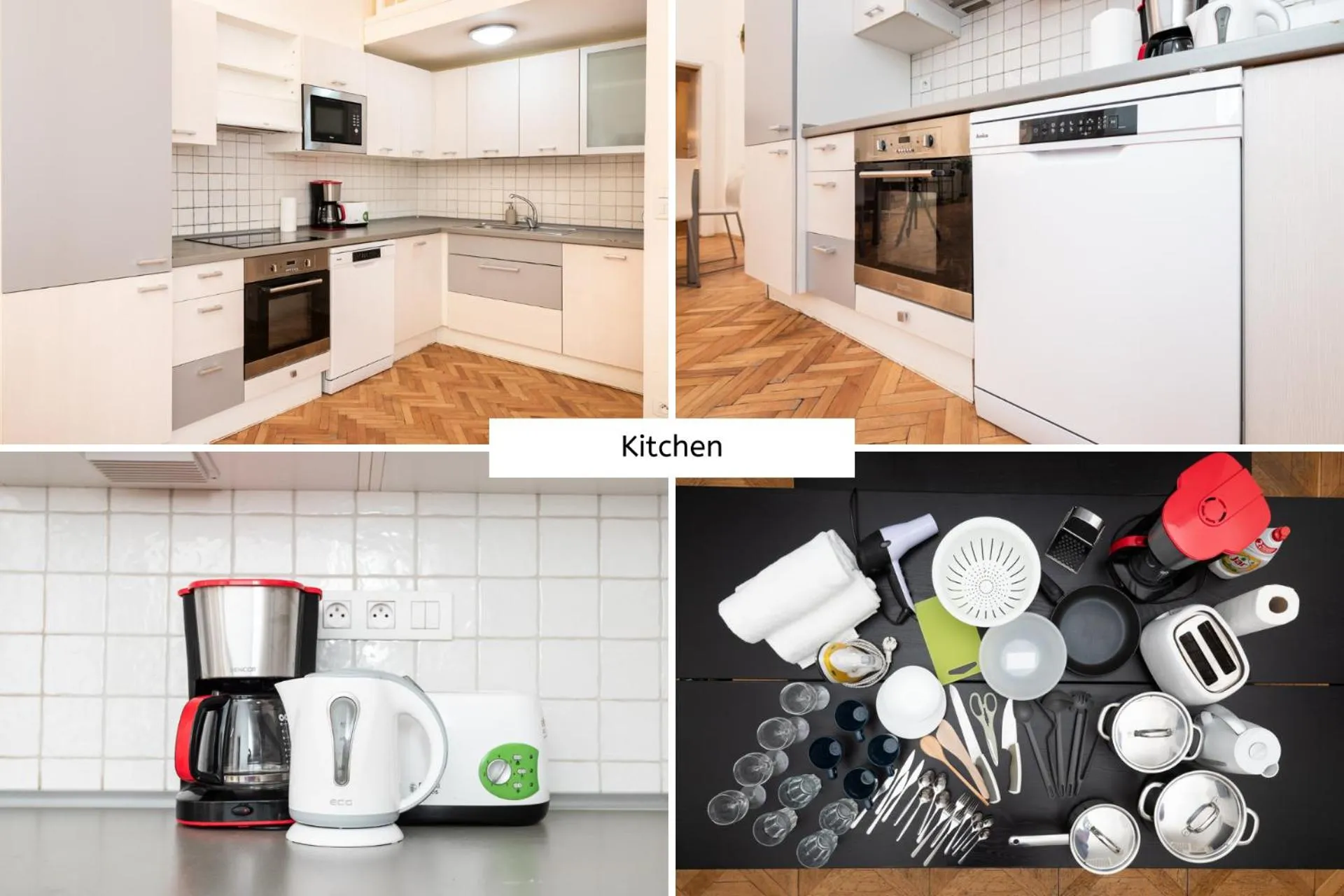 Hybernska Apartments by Pragueforyou