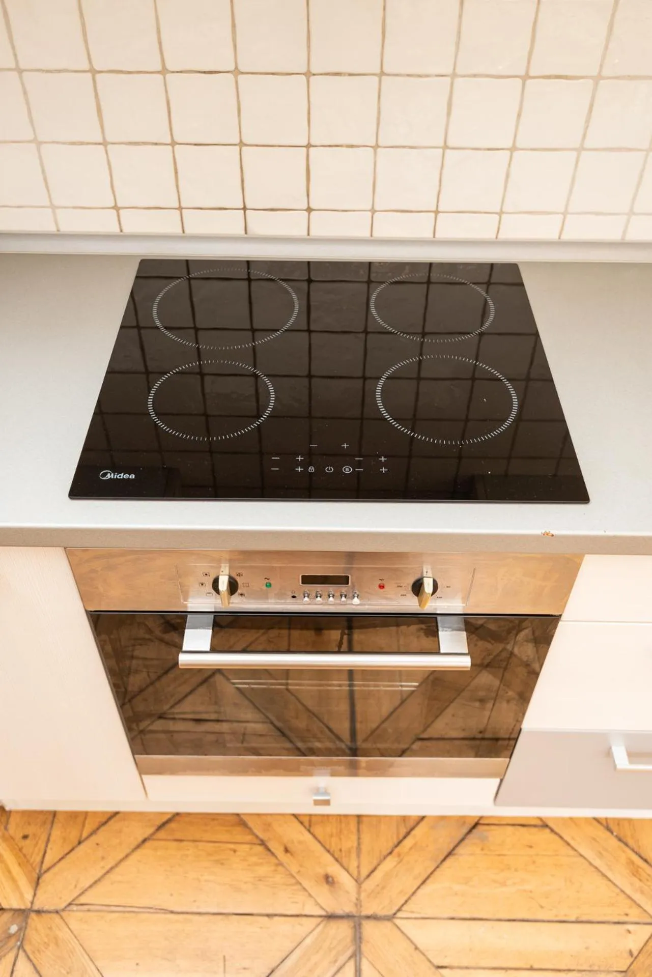 Hybernska Apartments by Pragueforyou