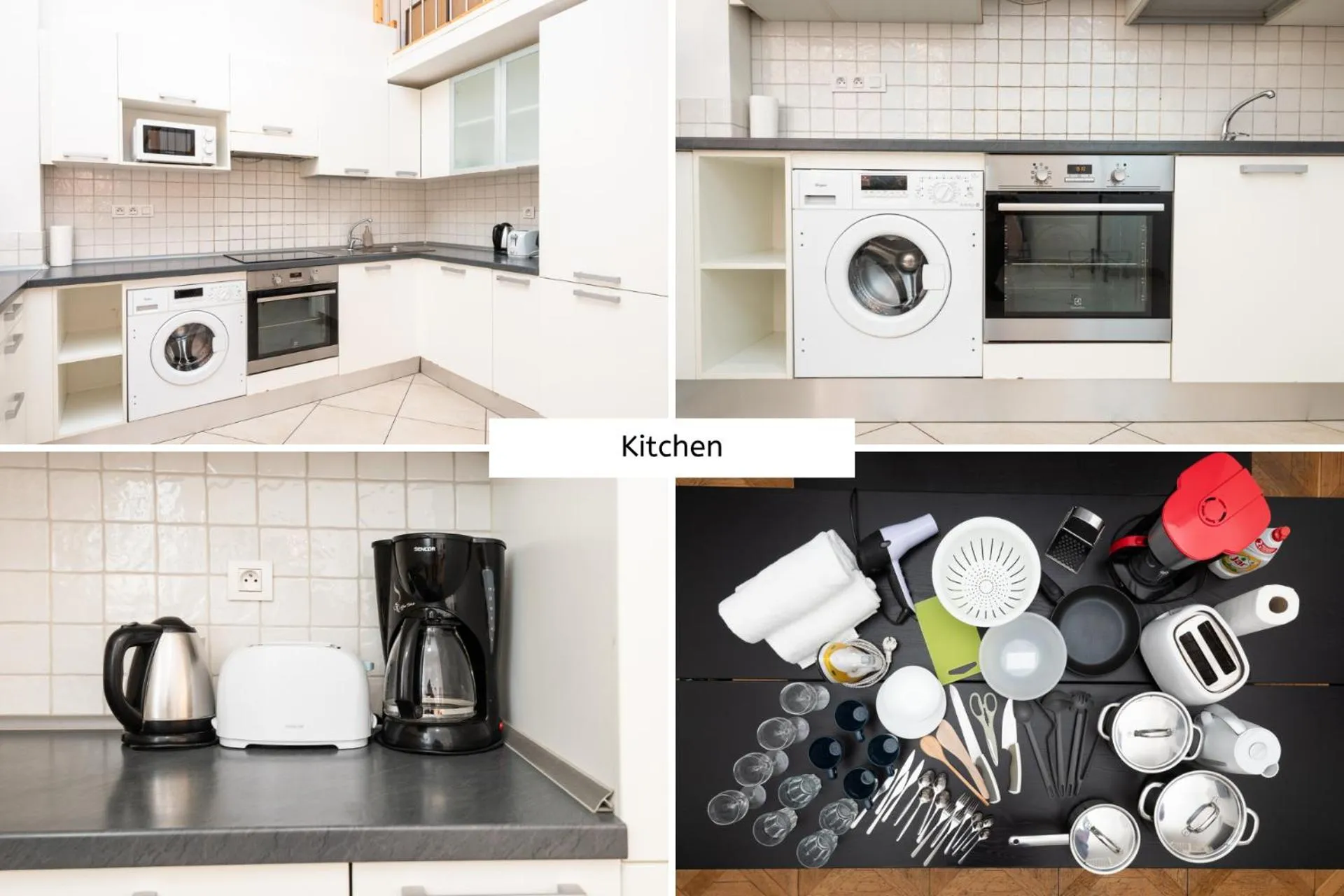 Hybernska Apartments by Pragueforyou