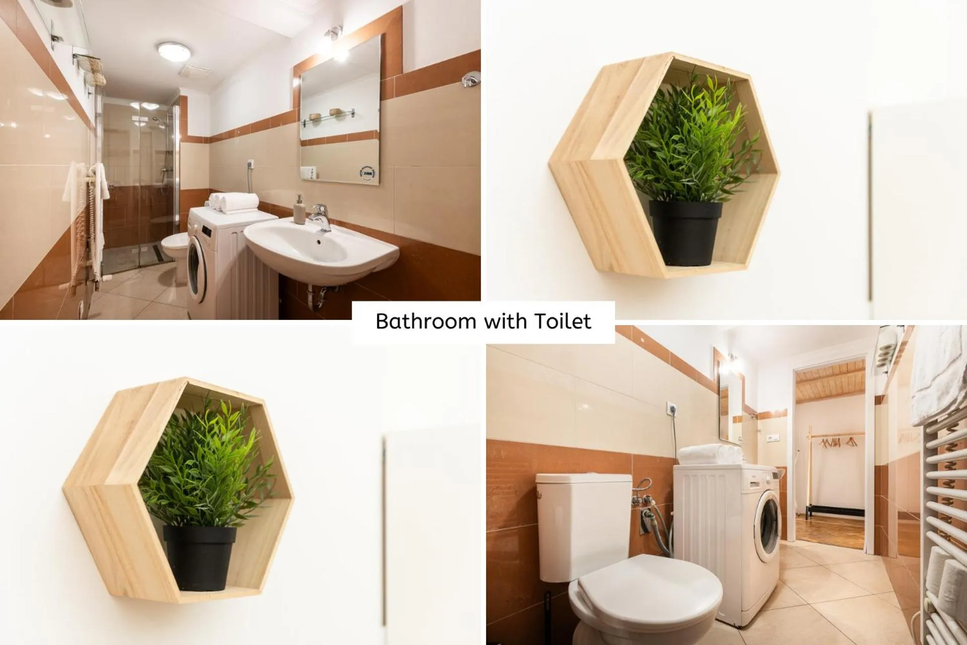 Hybernska Apartments by Pragueforyou