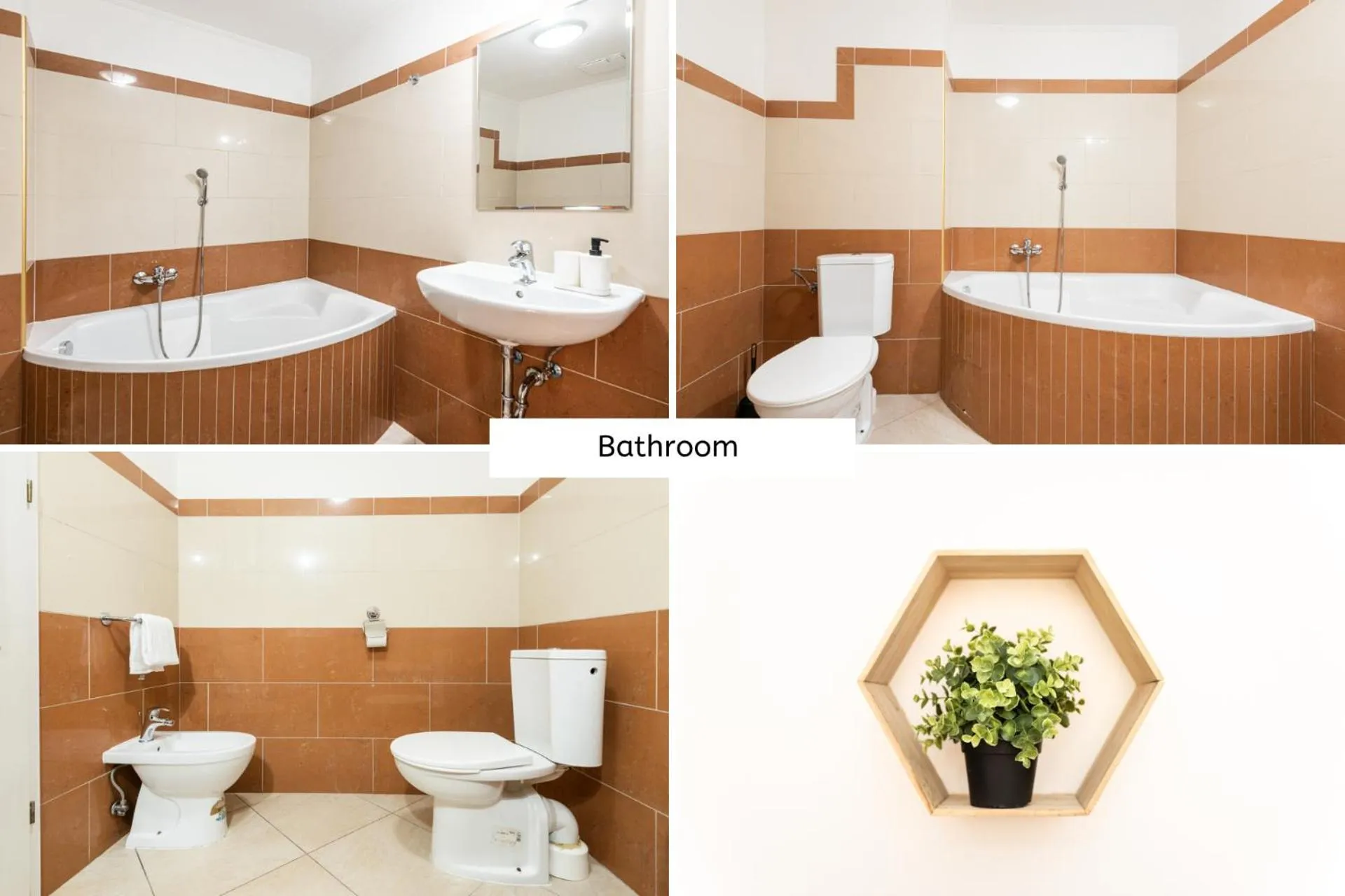 Hybernska Apartments by Pragueforyou