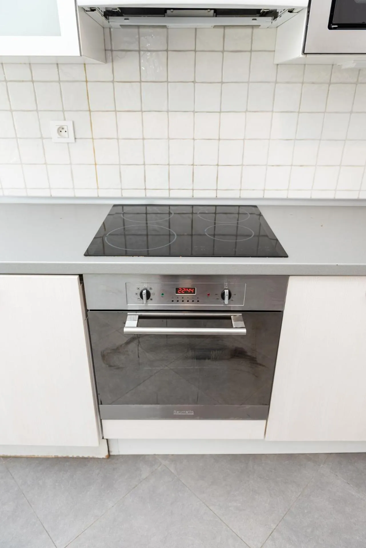 Hybernska Apartments by Pragueforyou