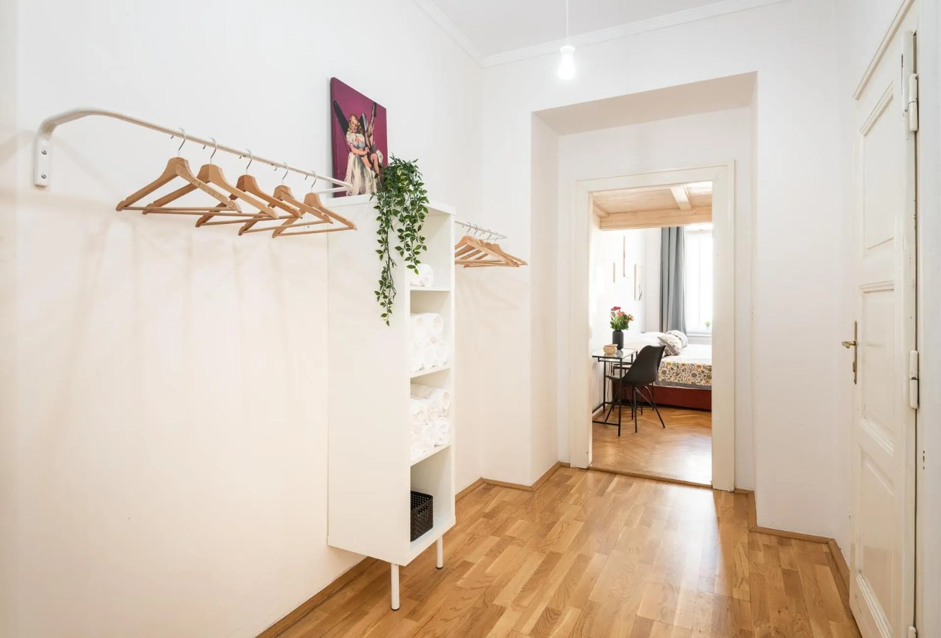 Hybernska Apartments by Pragueforyou