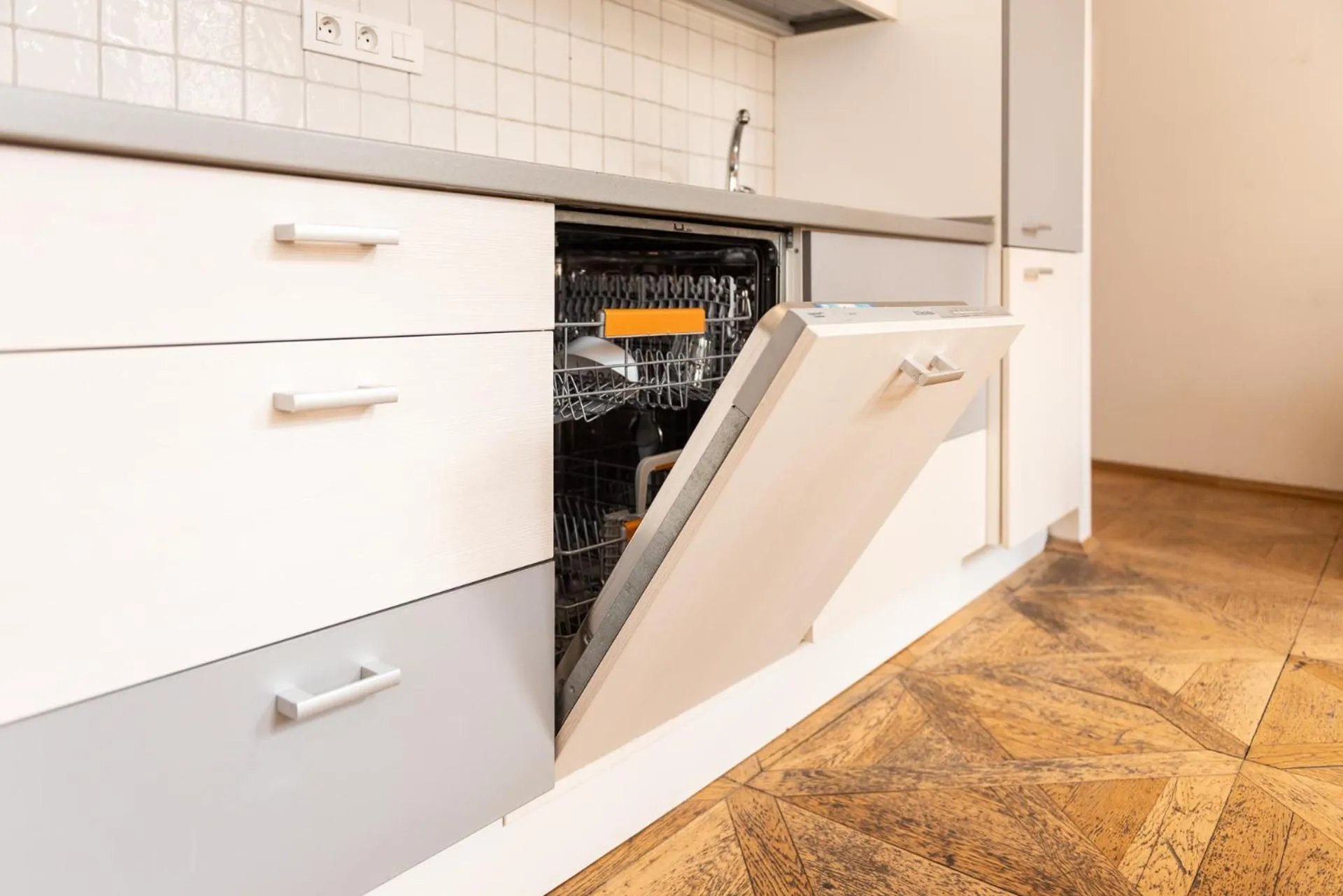 Hybernska Apartments by Pragueforyou